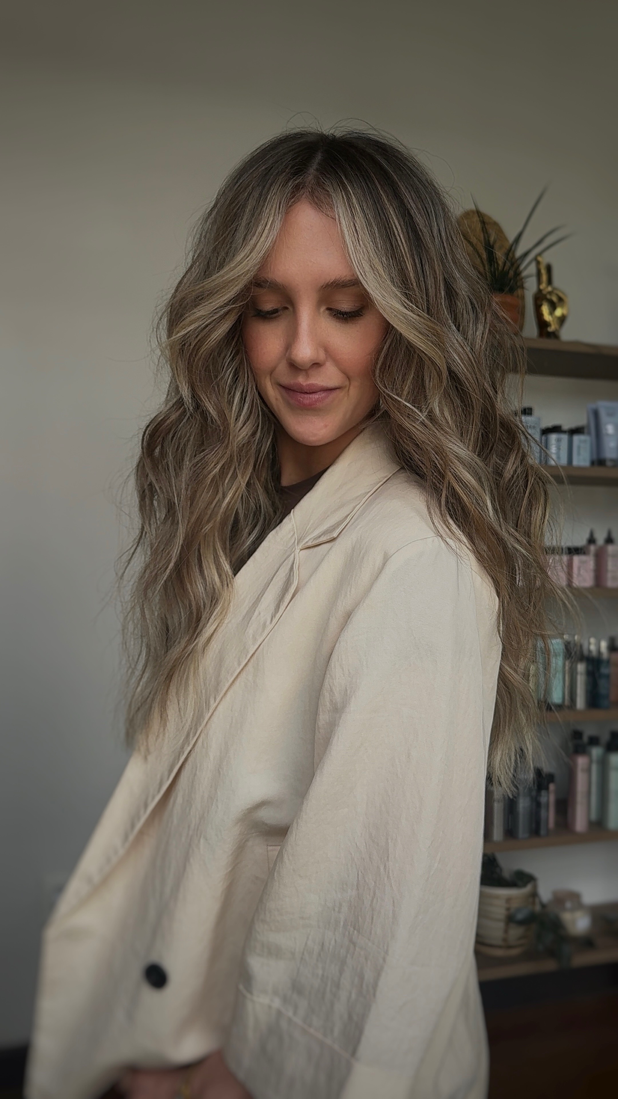 @Court | cool momma PS fashion