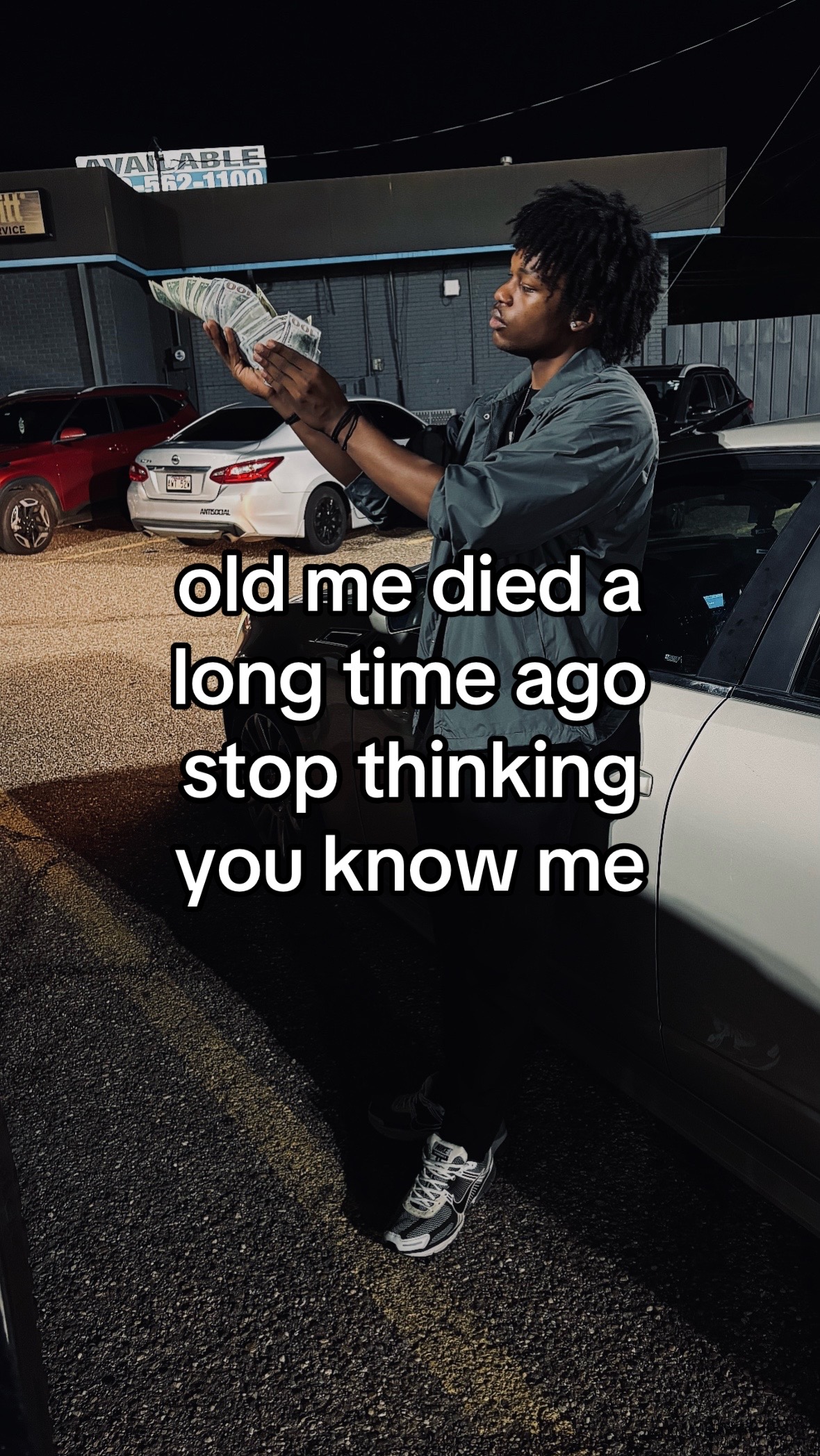 @money