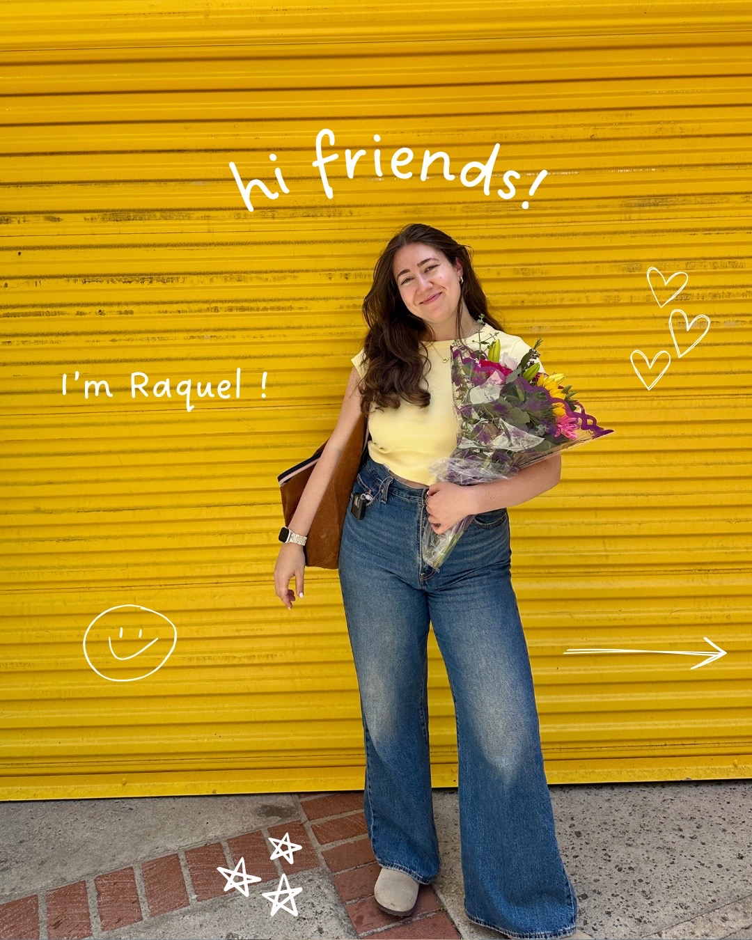 @Raquel Baron | T1D