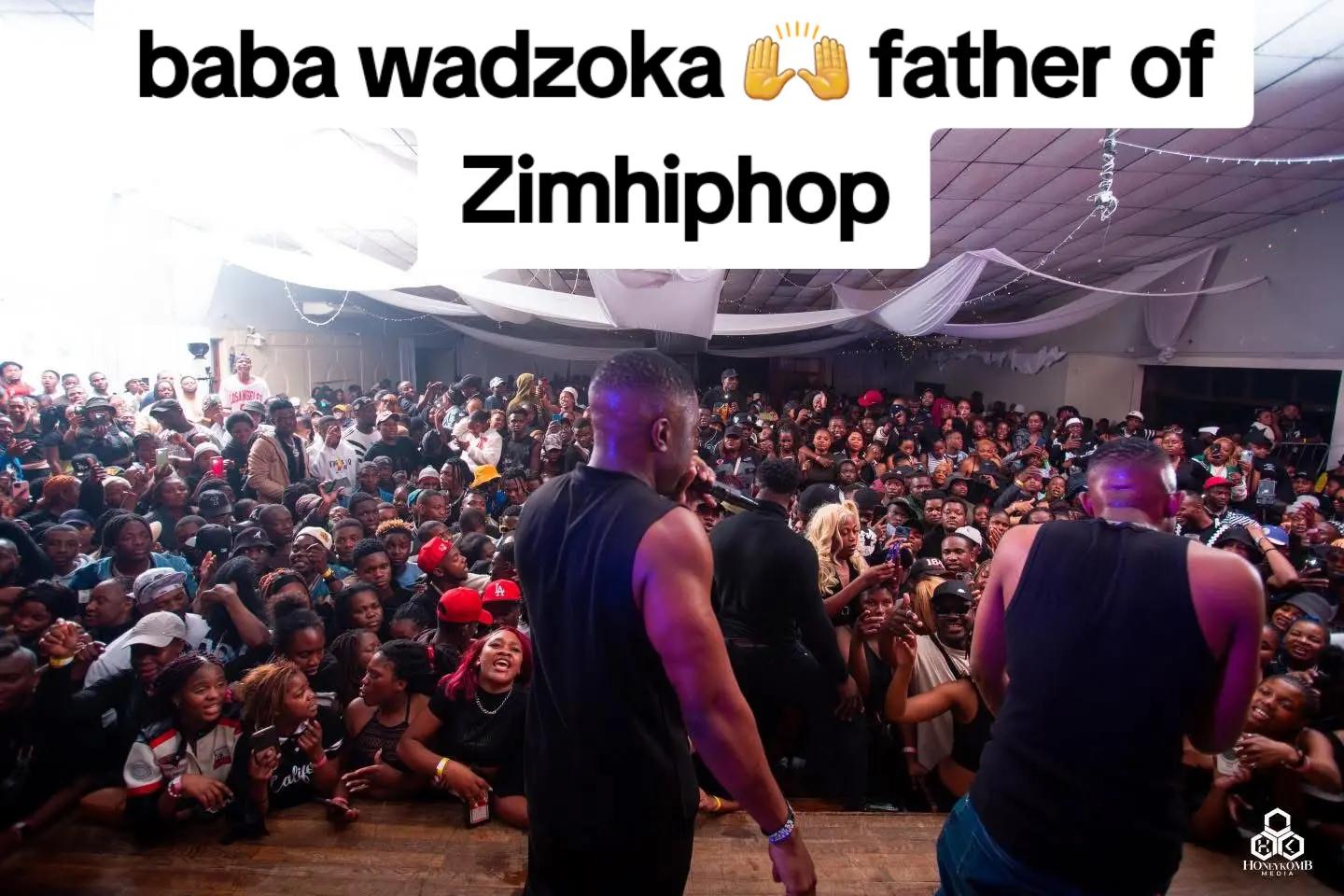 @Zimartistpage