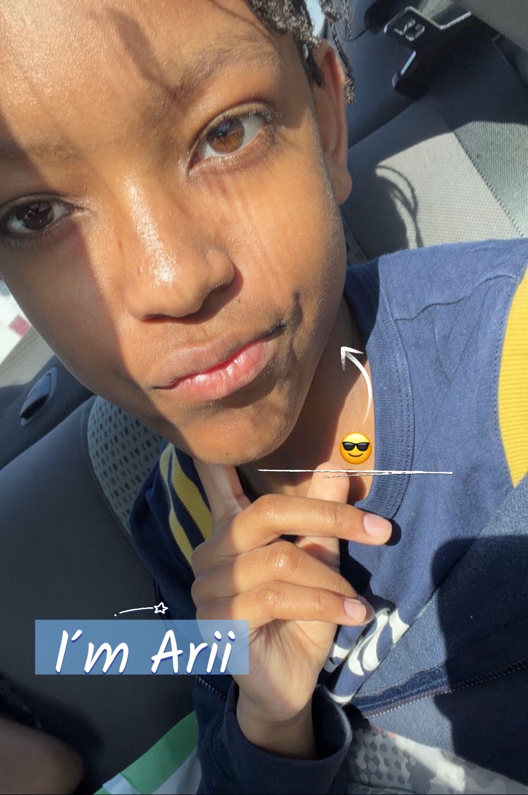@Ari