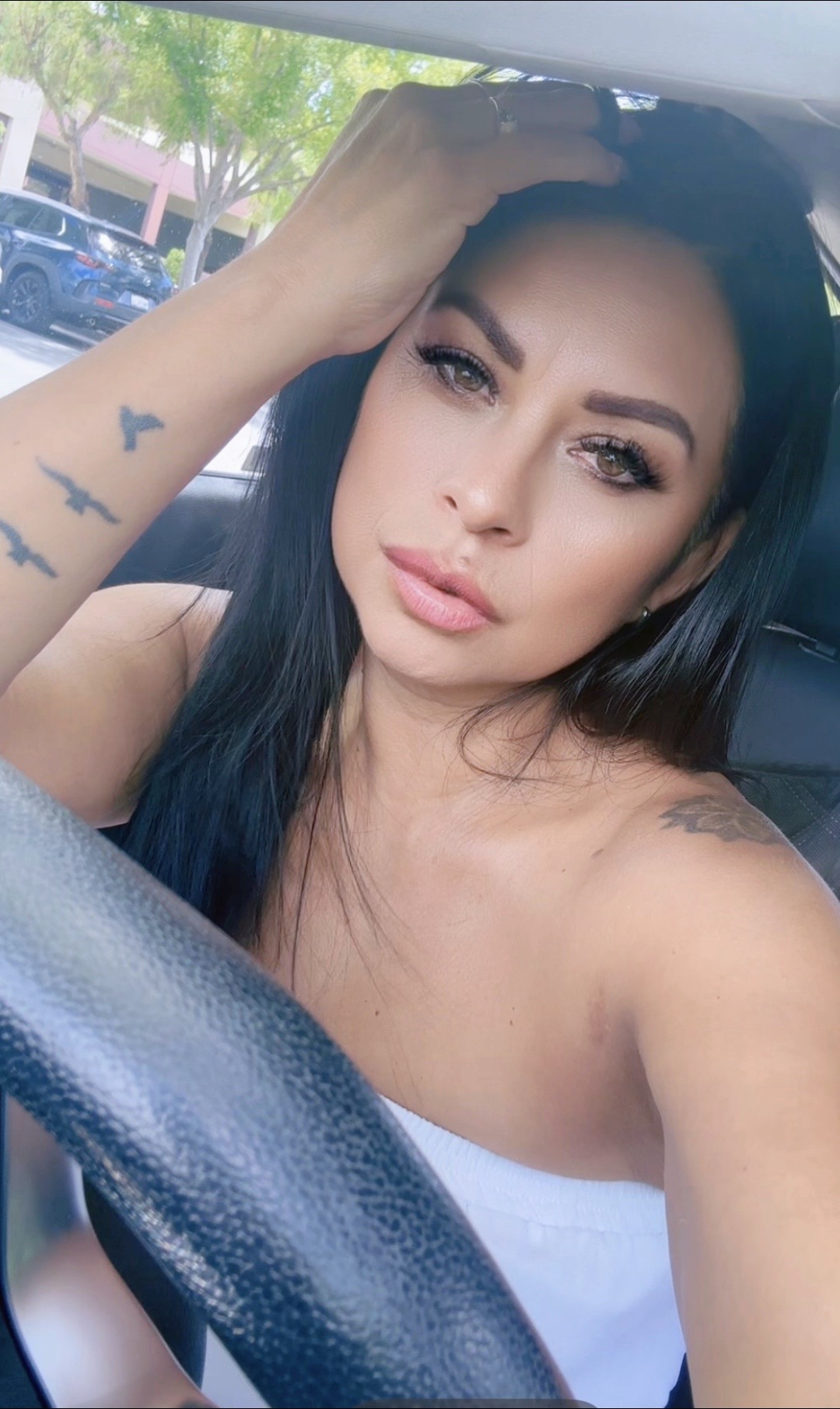 @Sandra Perez