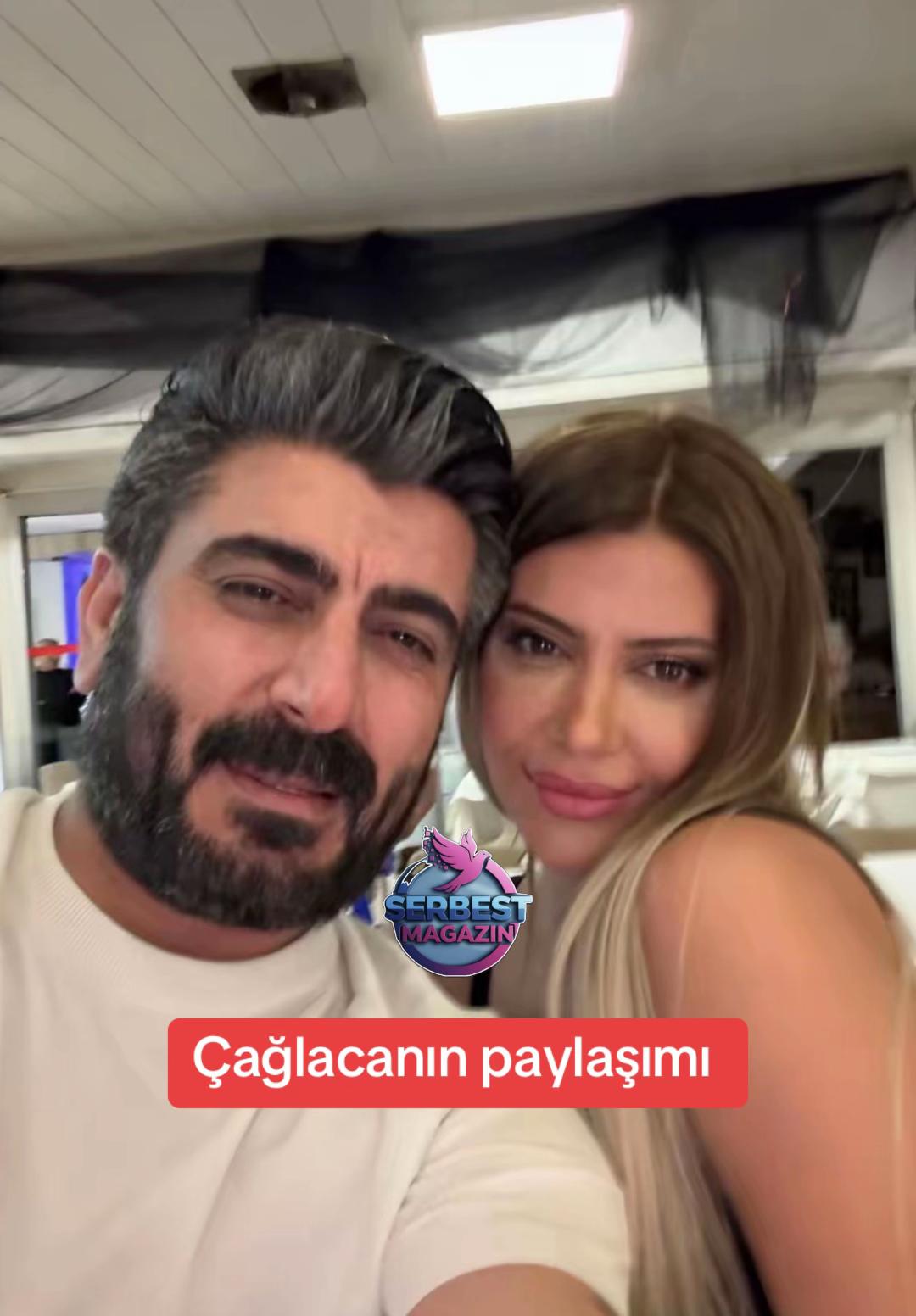 @Serbest Magazin