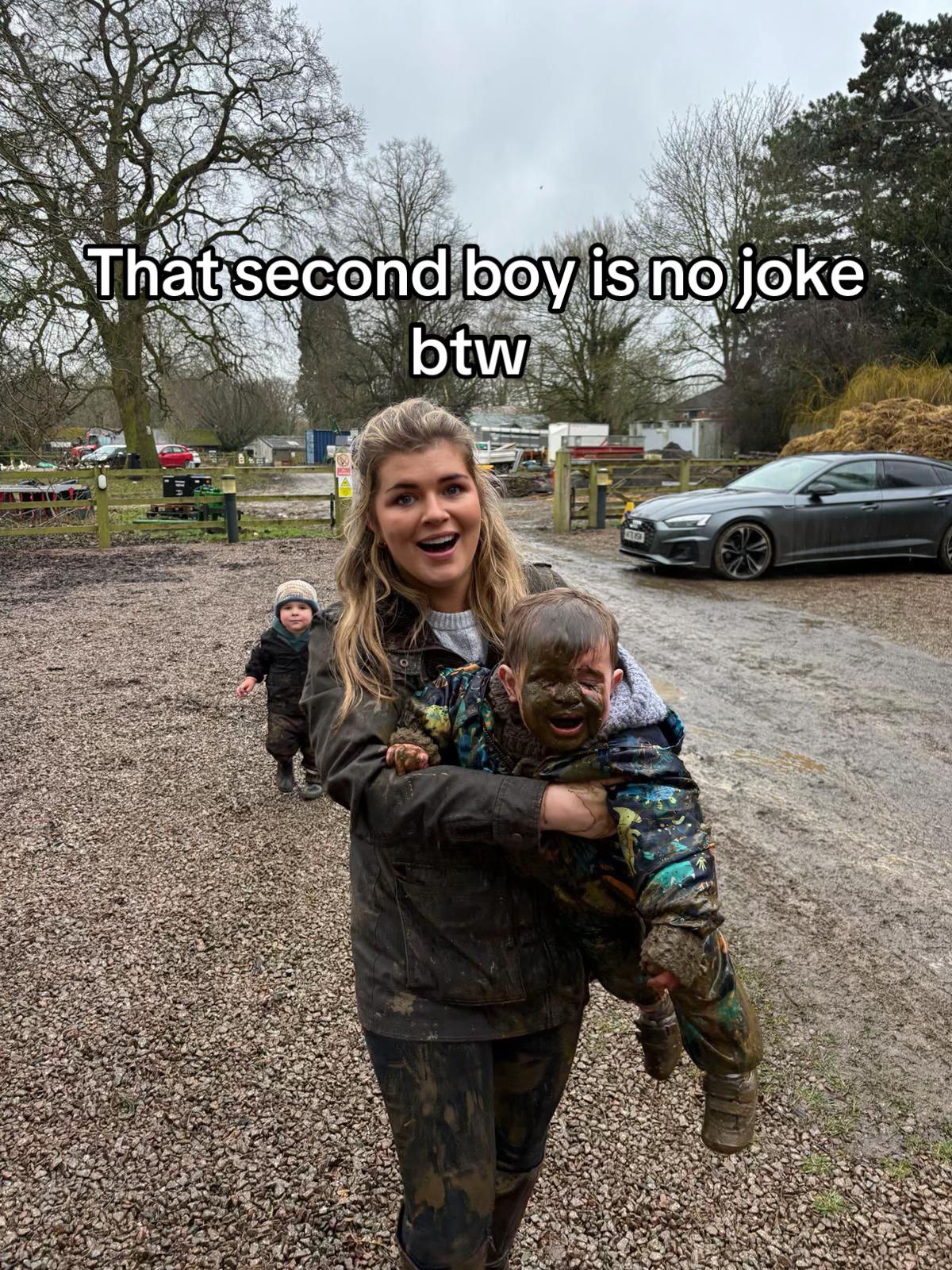 @CharlotteBlandfordTagg