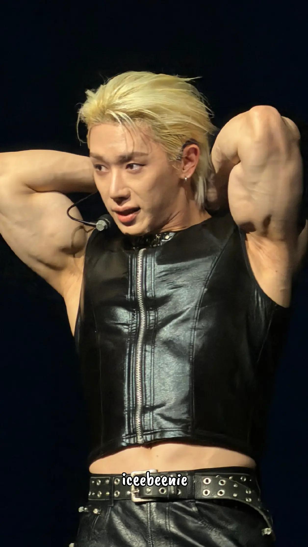 @Captain Korea