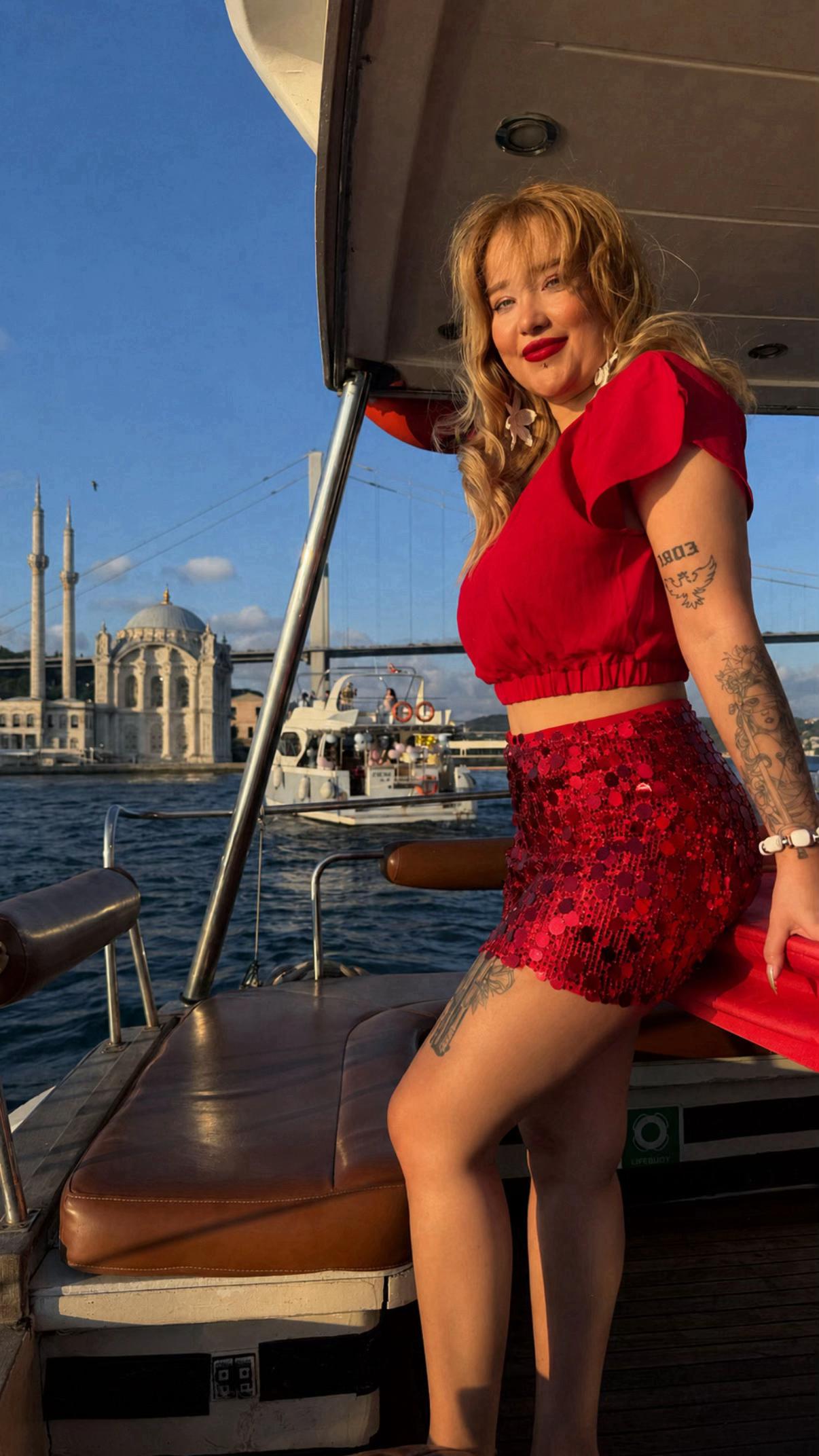 @Ecrin Dilek Gökçe 🦅🇹🇷