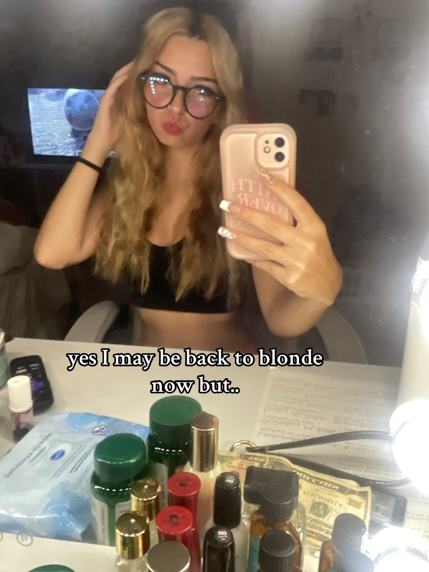 @Alyssa Lynn🎀