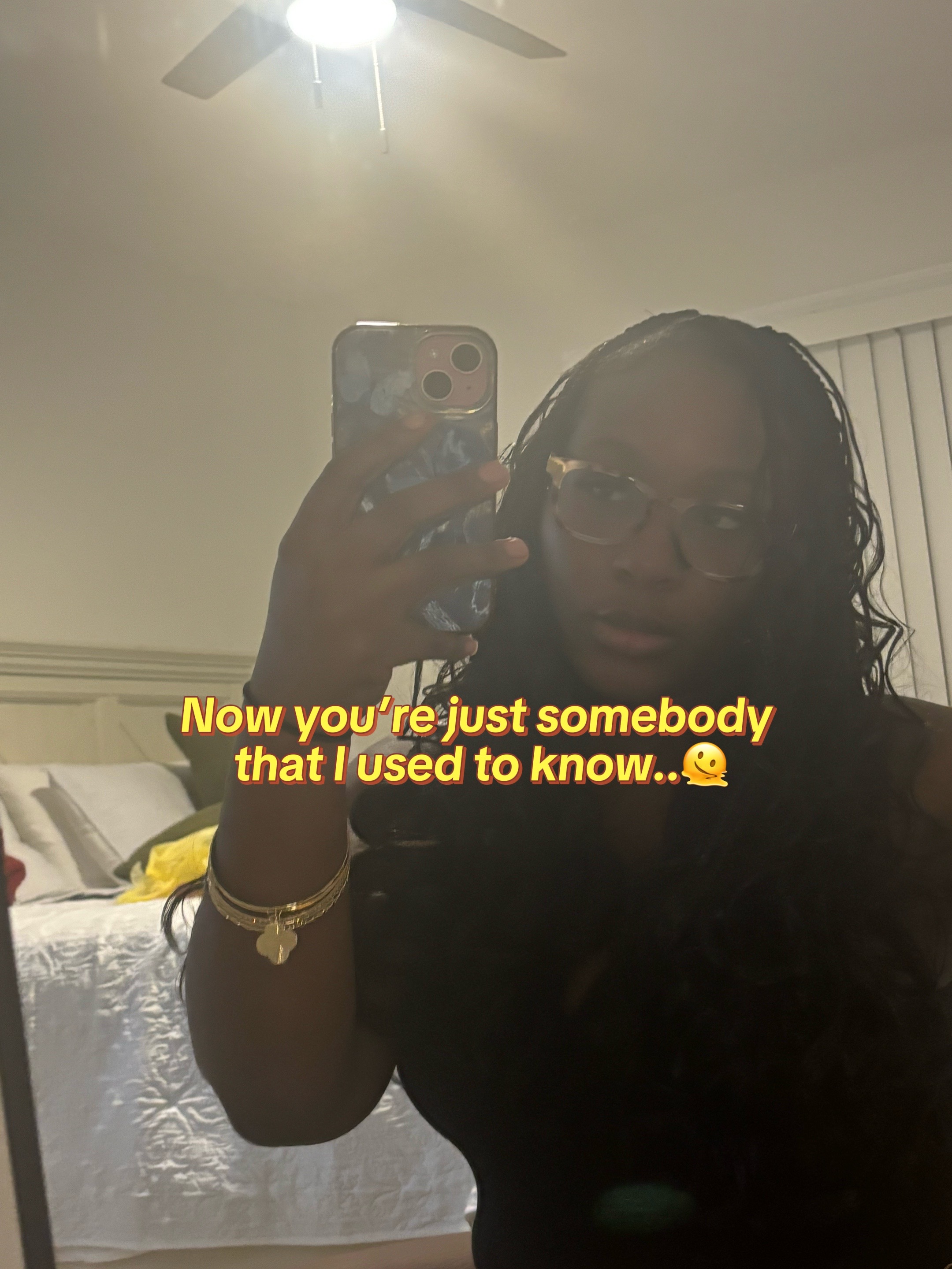 @Shanira