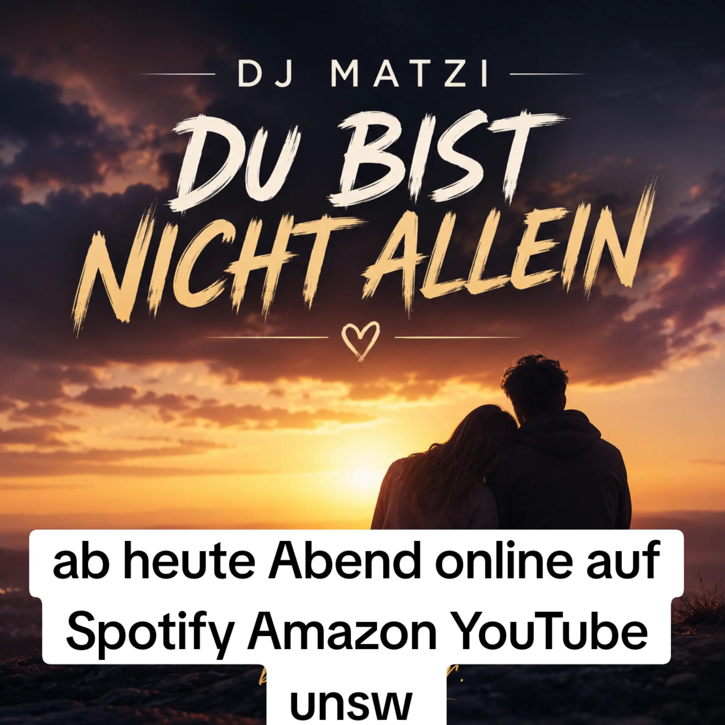 @DJ Matzi