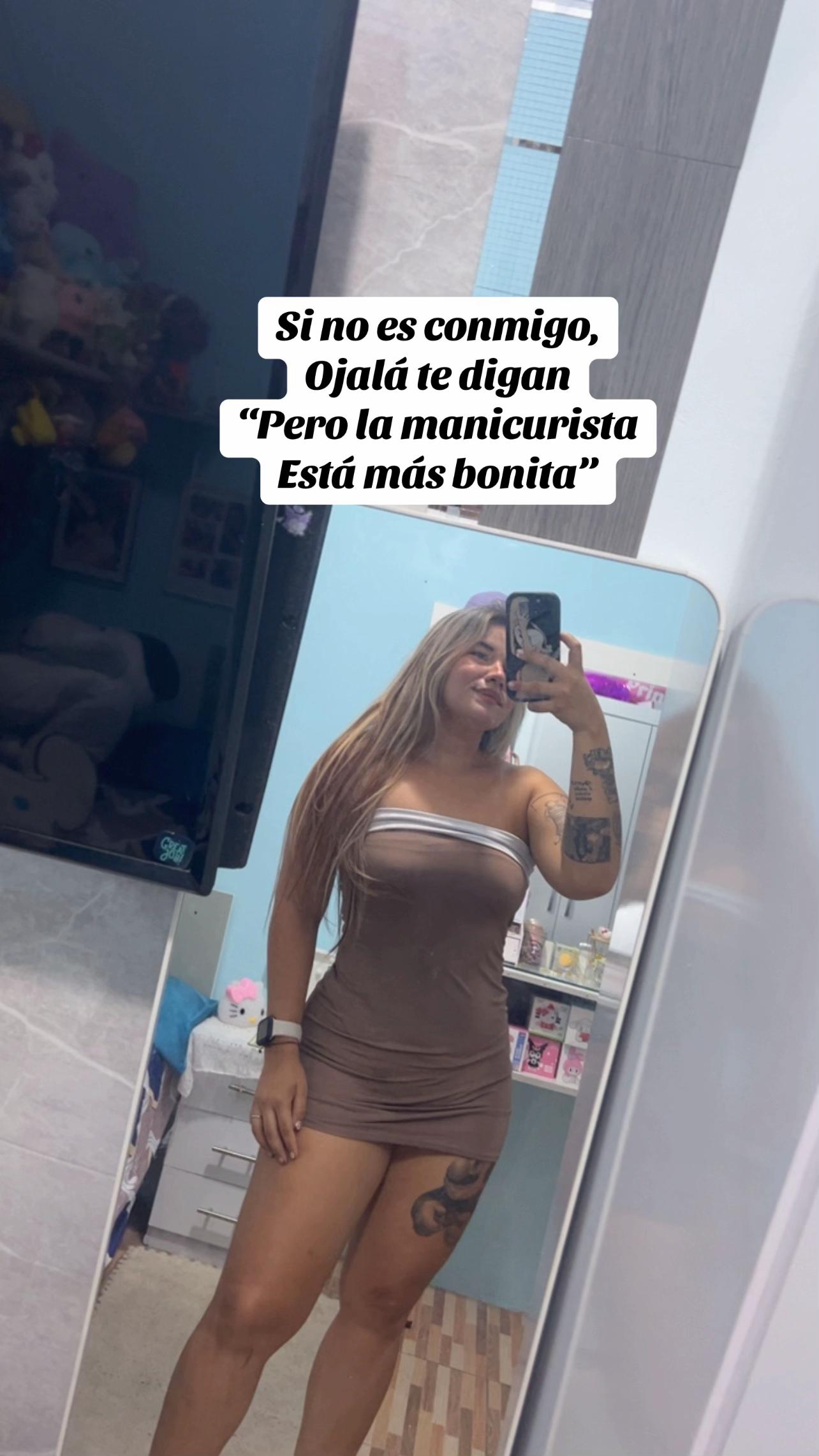 @Carolina ✨