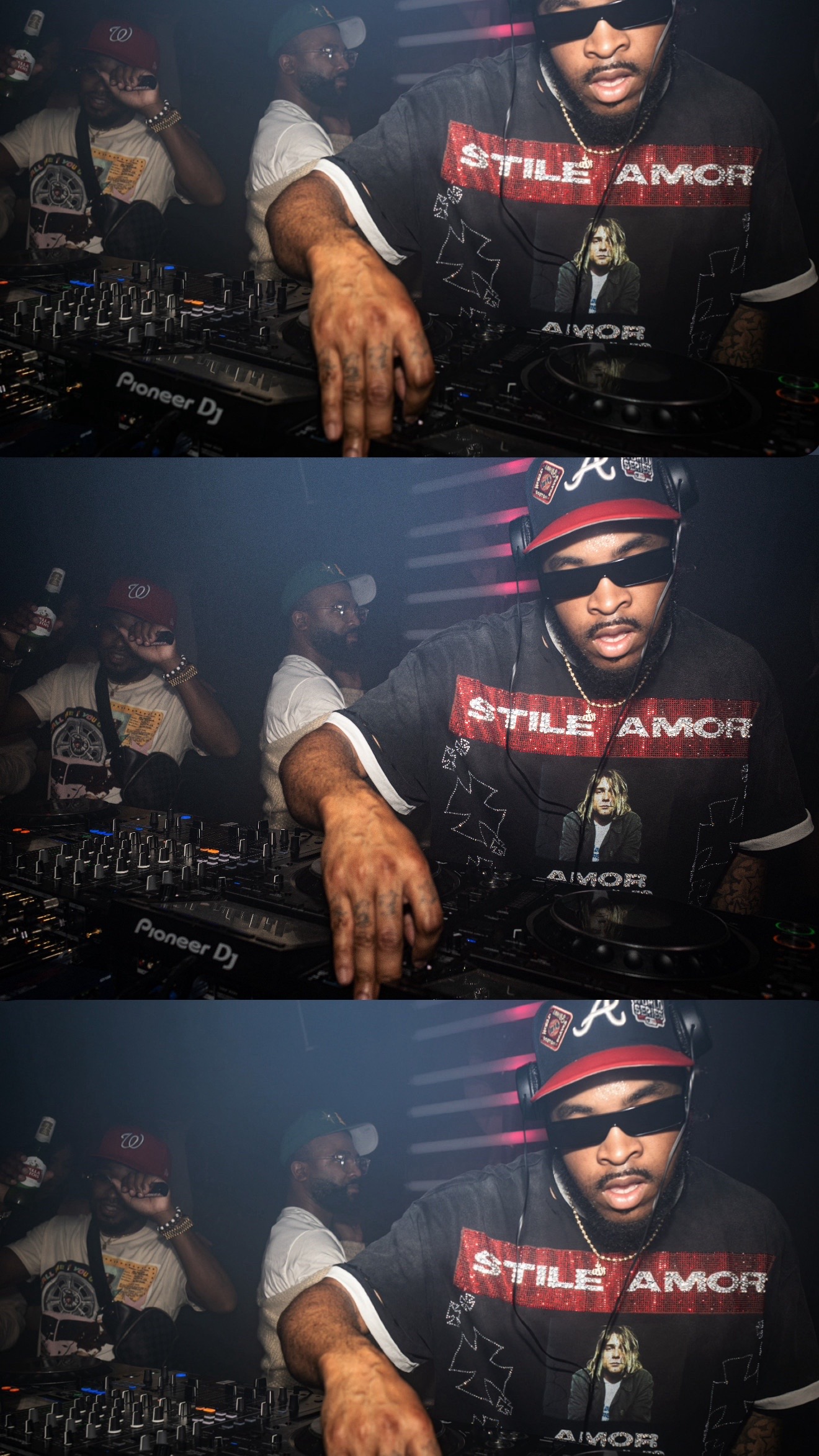 @DJ Sliink