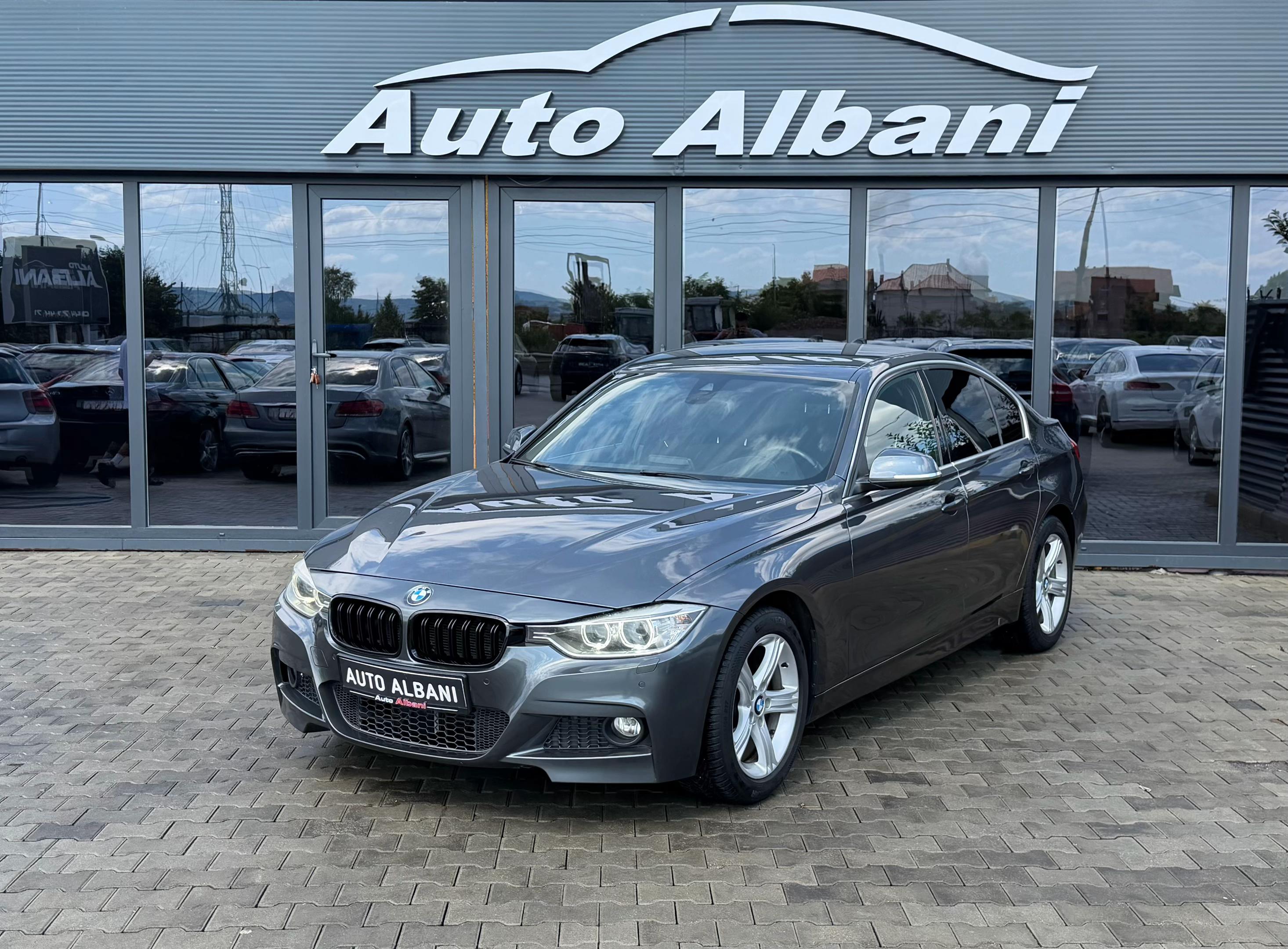@Auto Albani