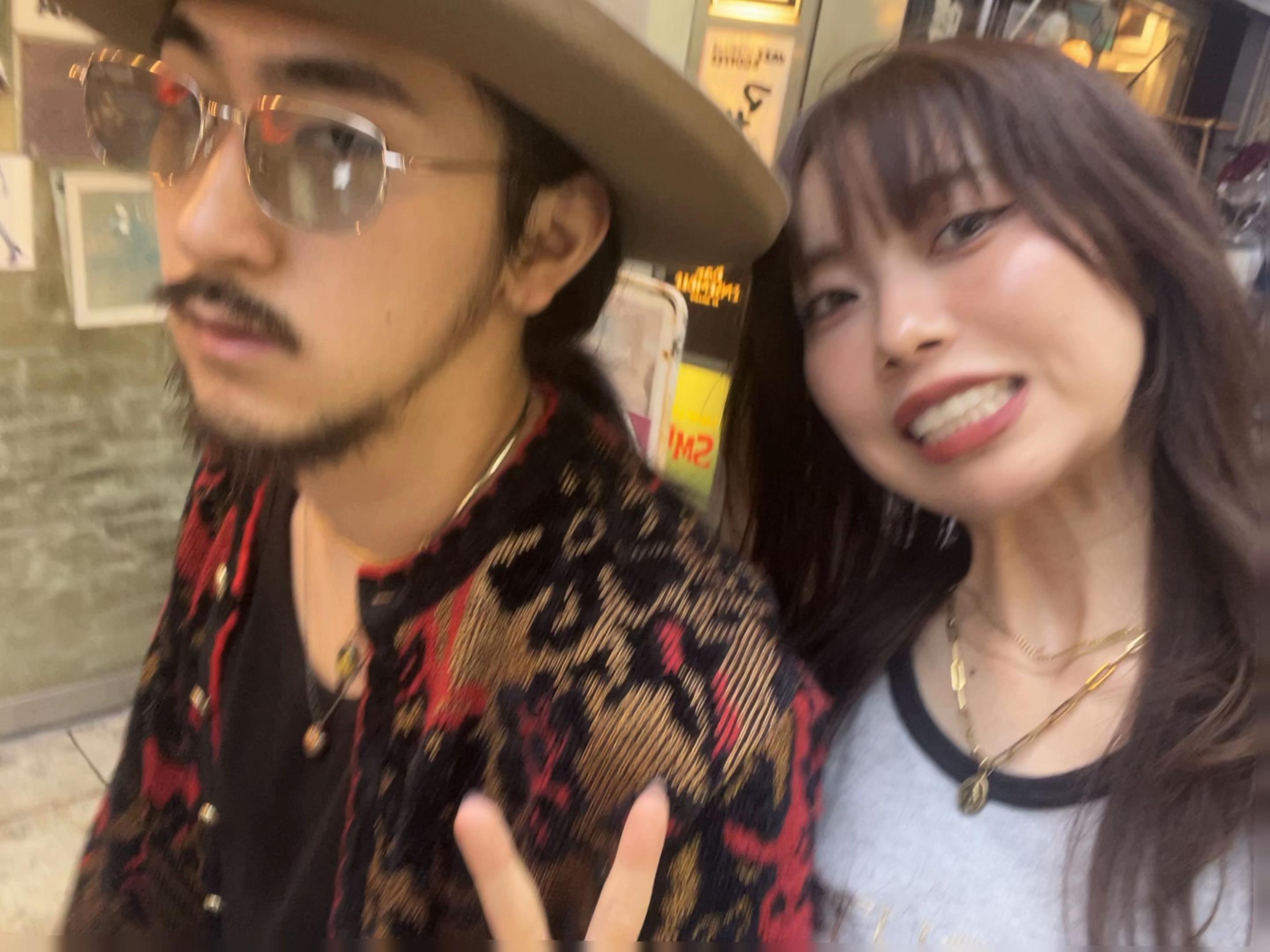 @ヤギちゃん【垢抜け発信】