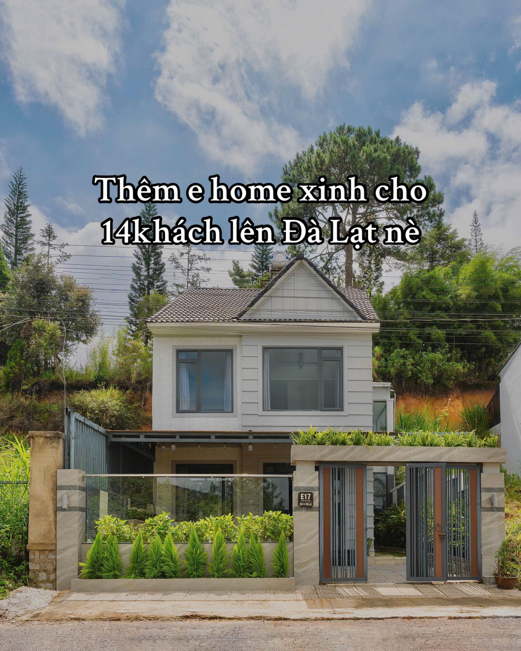 @⭐️ Hiền Booking Đà Lạt
