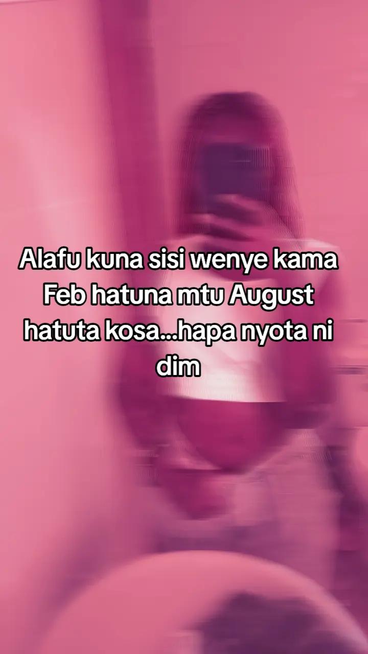 @Angie_ndungu🤭✨