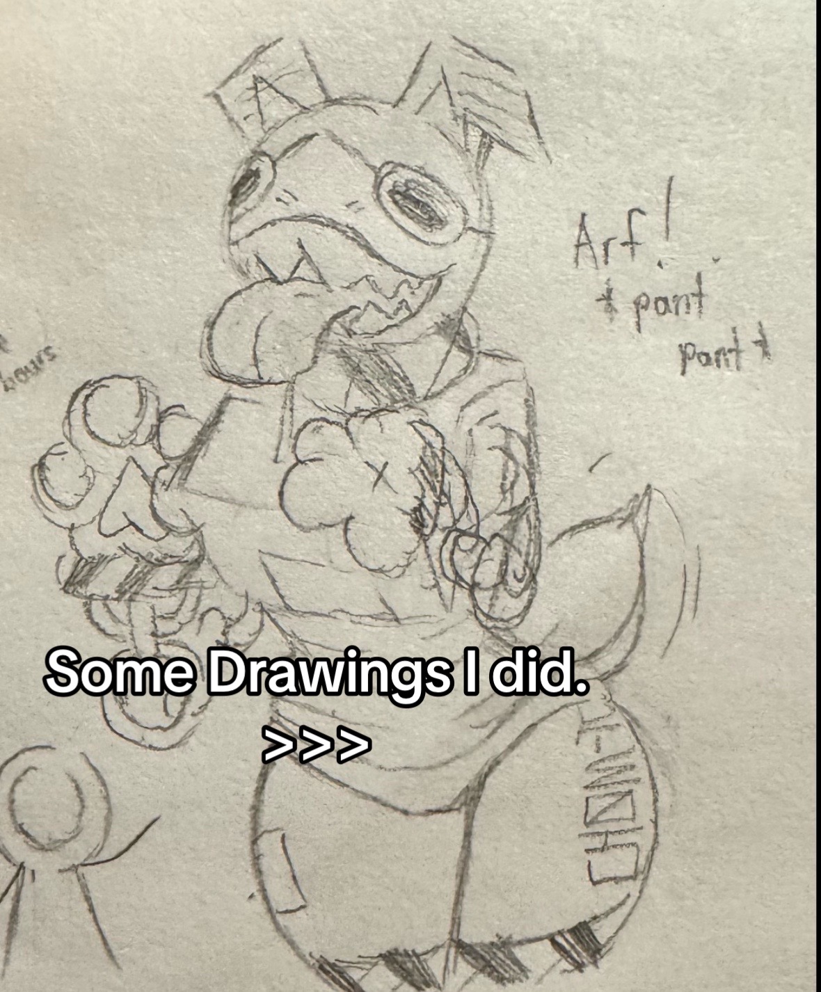 @Mr. Hat