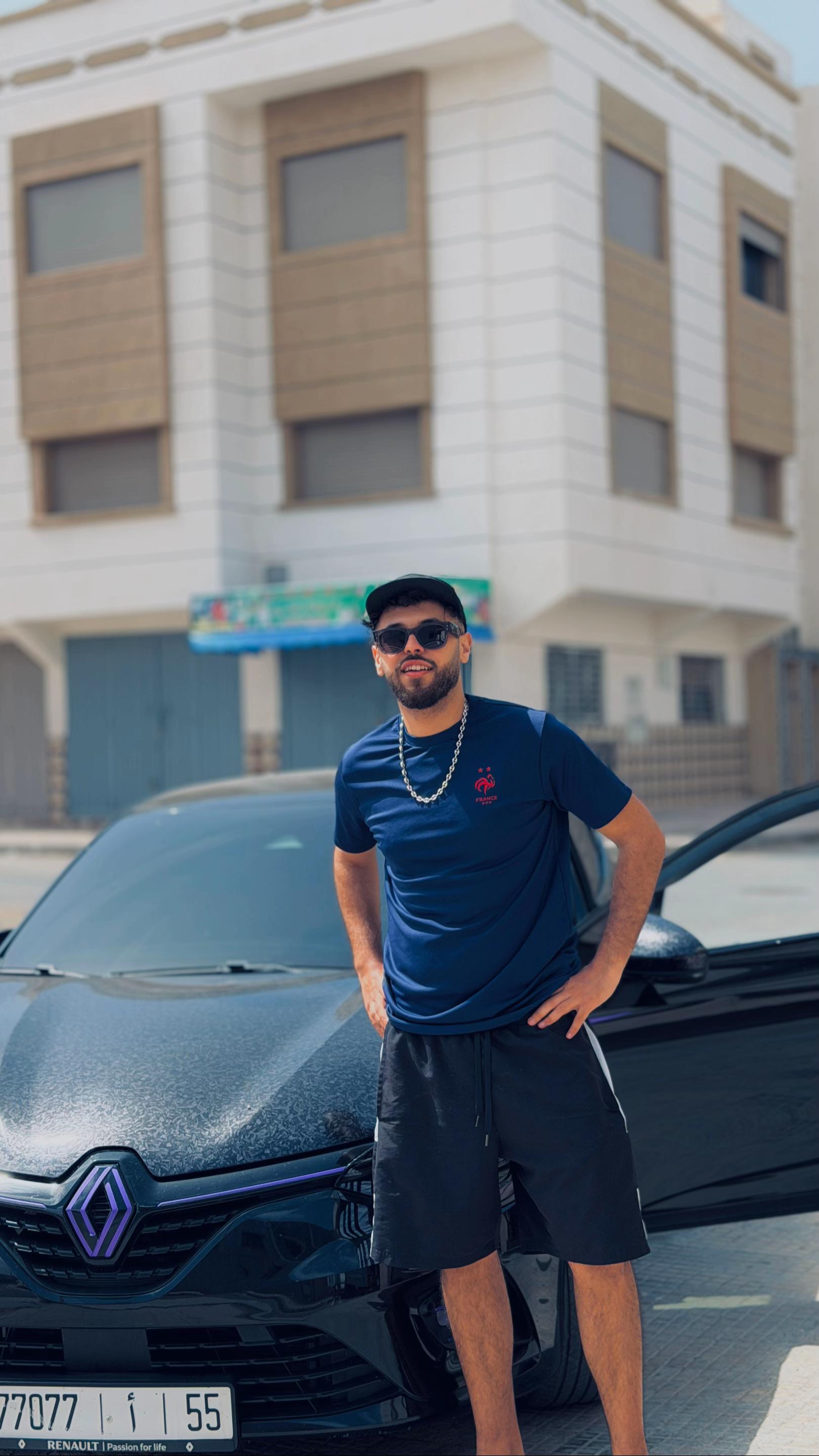 @Zemageri au bled🇲🇦