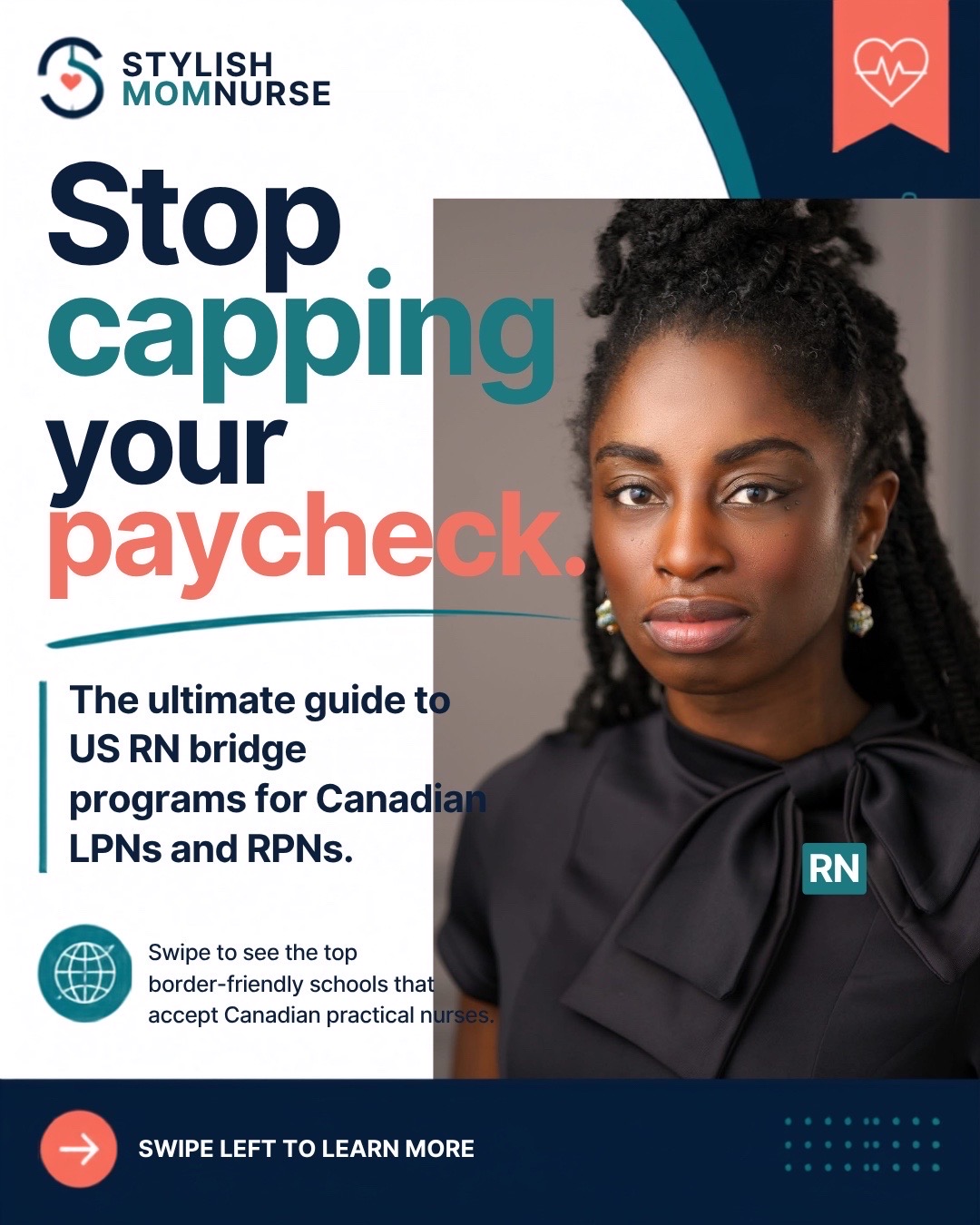 @Nurse Career| US Pathways