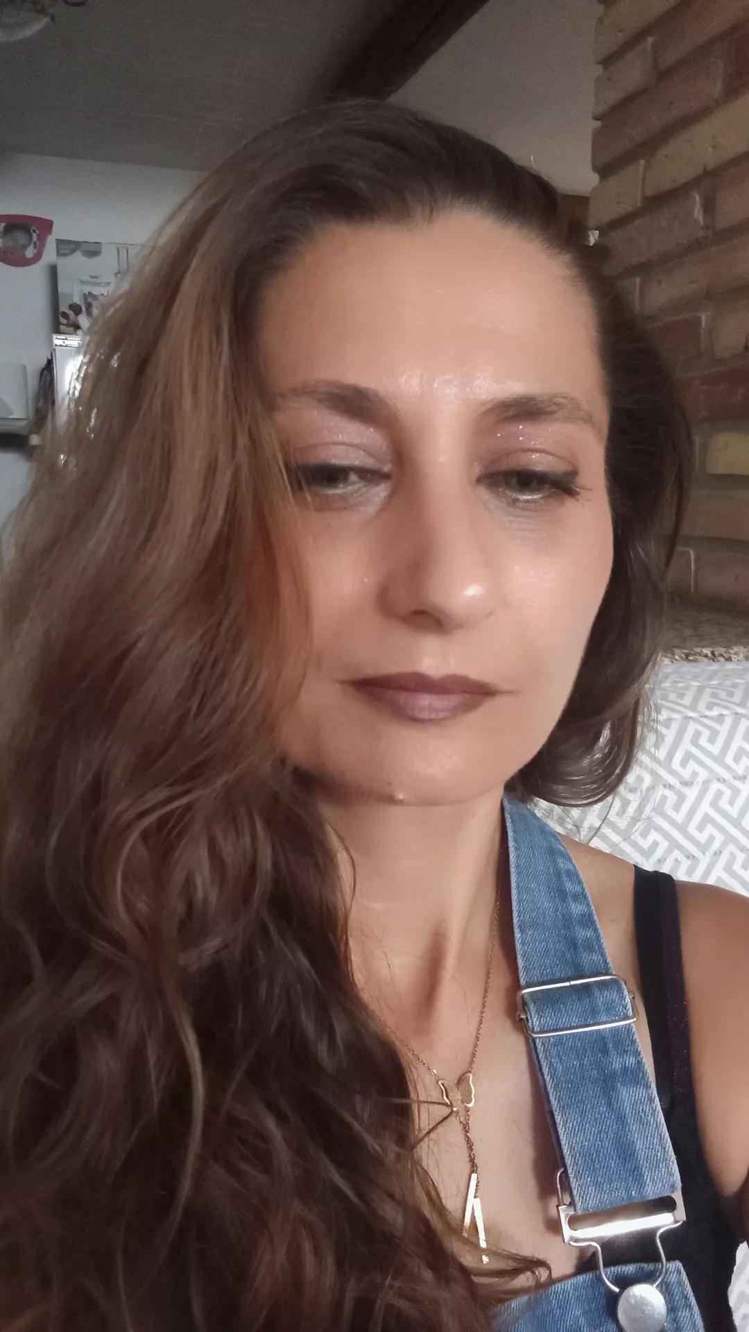@Francesca Angius