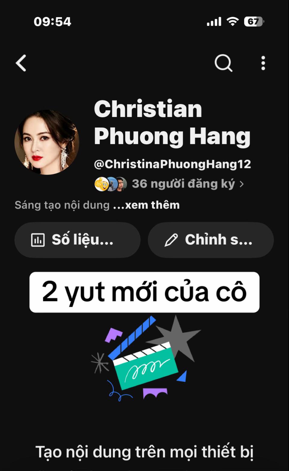 @Ai Cản Tao Cán !✍🏻✅