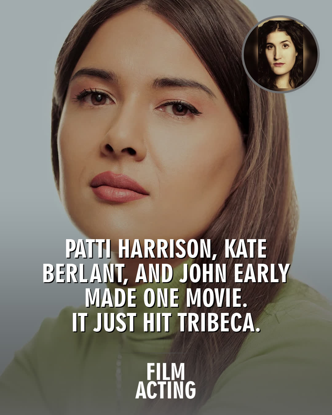 @Film Acting