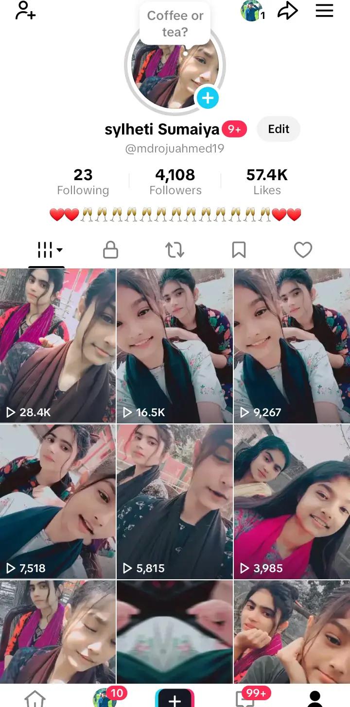 @sylheti Sumaiya