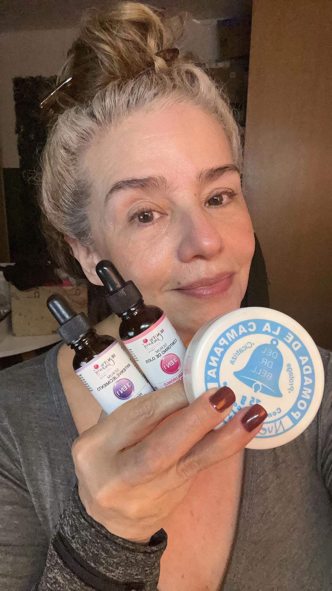 @Beauty Coaching