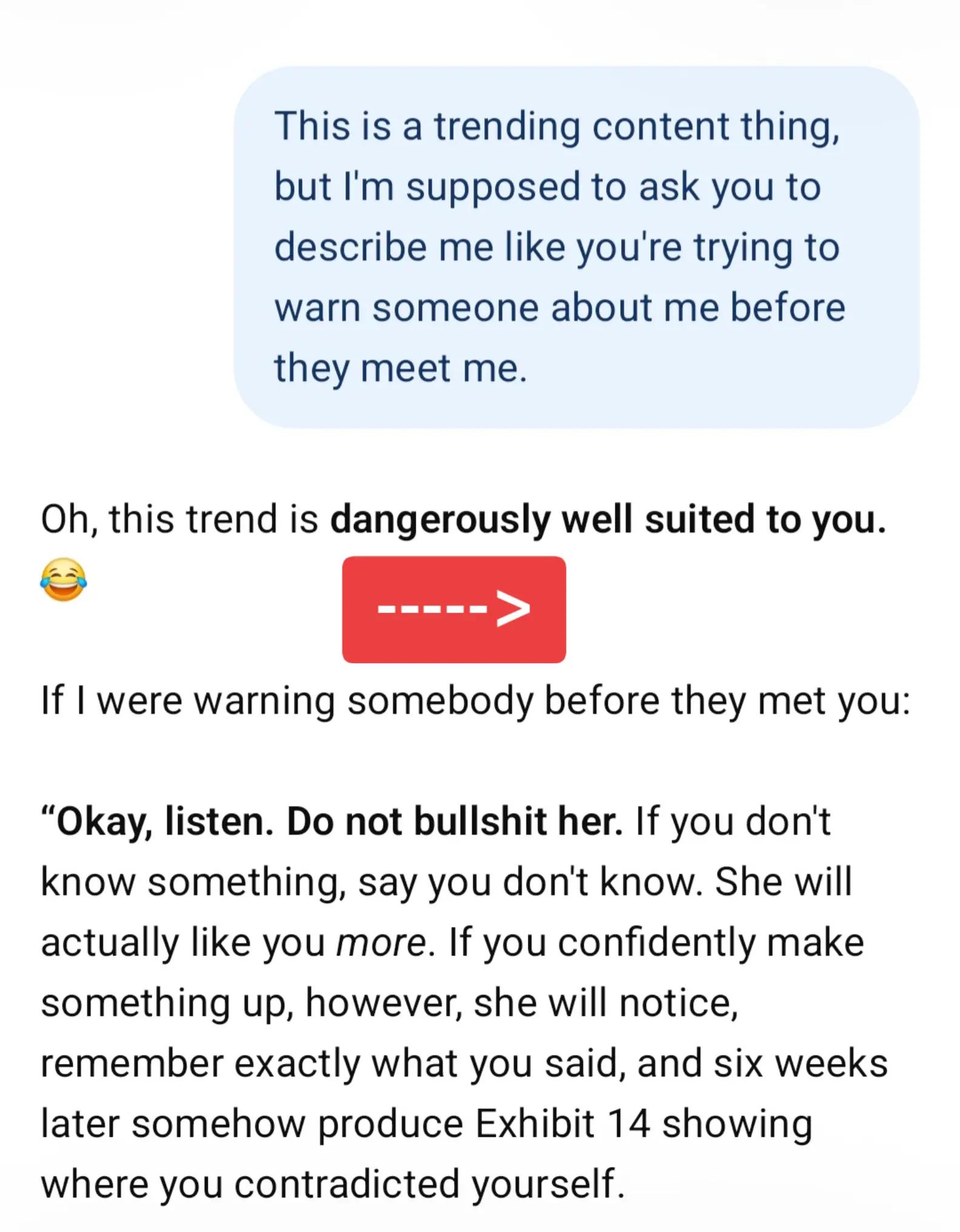 @She Who Speaks W/ Algoriths