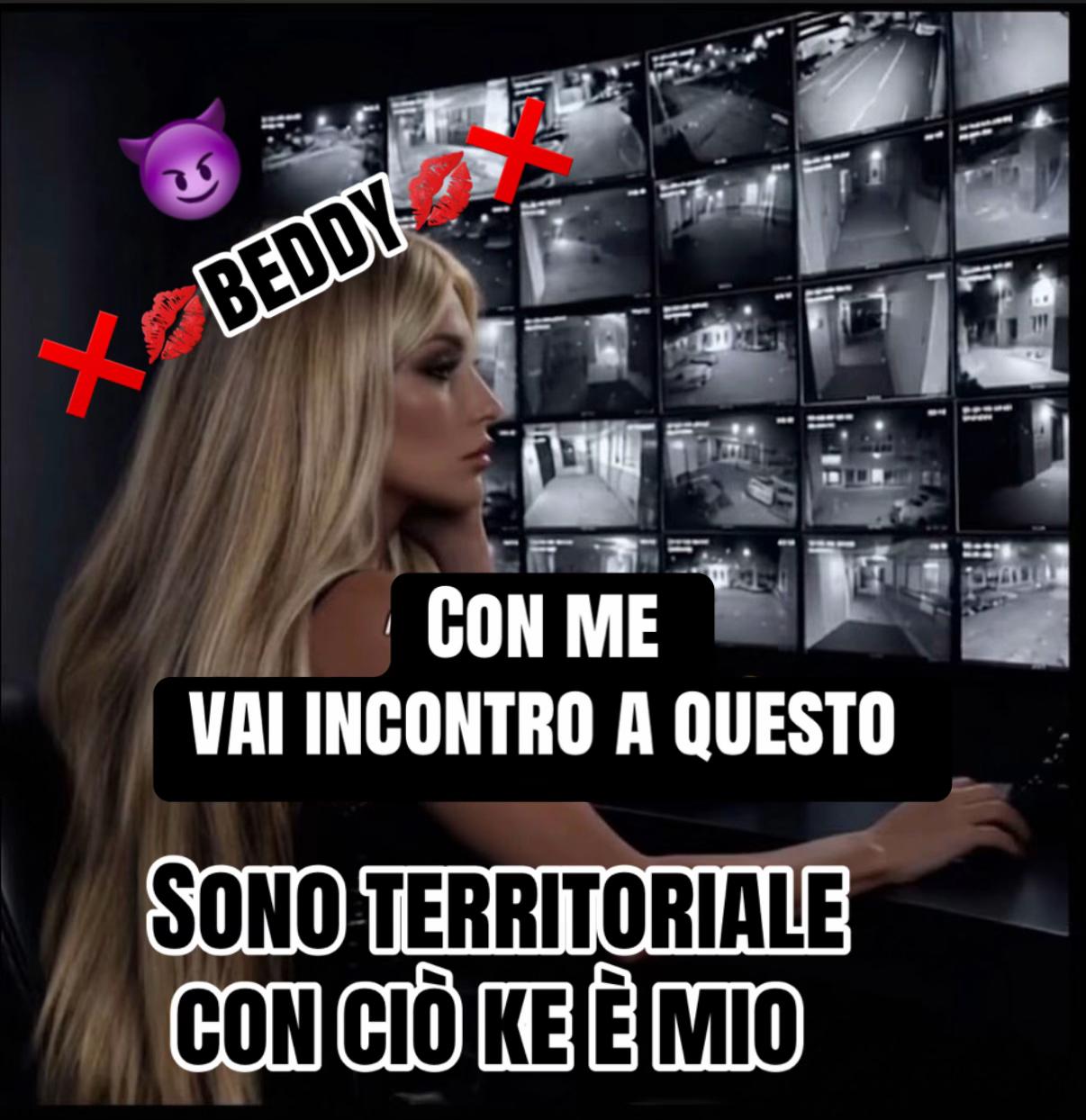 @โ๐BEDDY๐โ