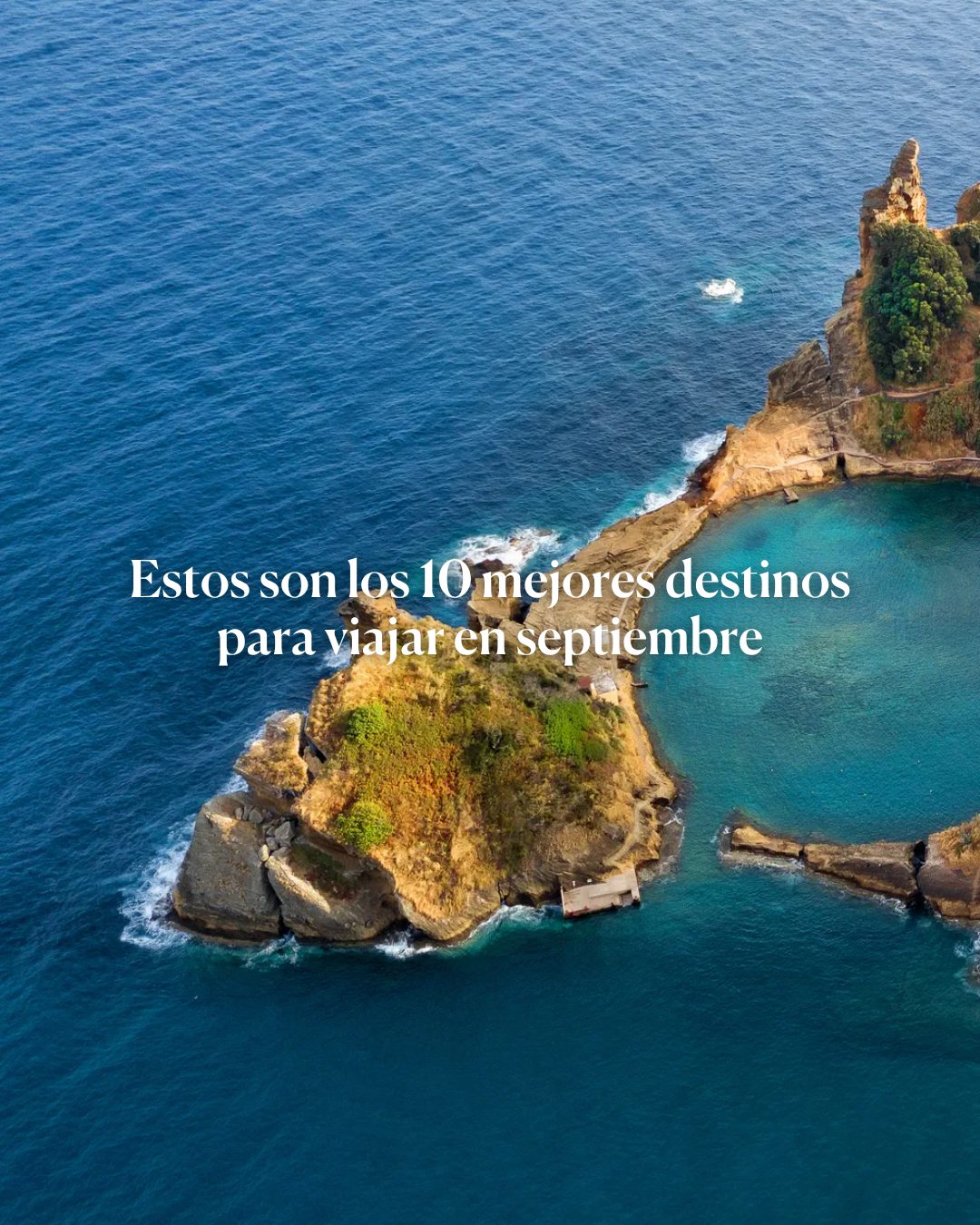 @Cond&eacute; Nast Traveler Espa&ntilde;a