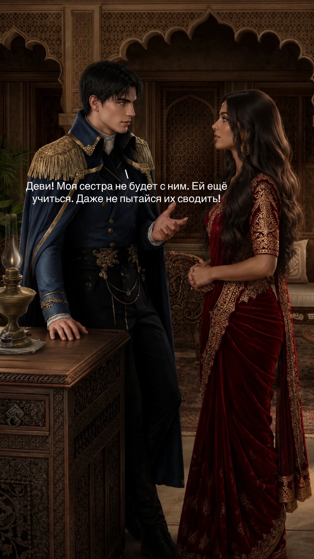 @parte romance |