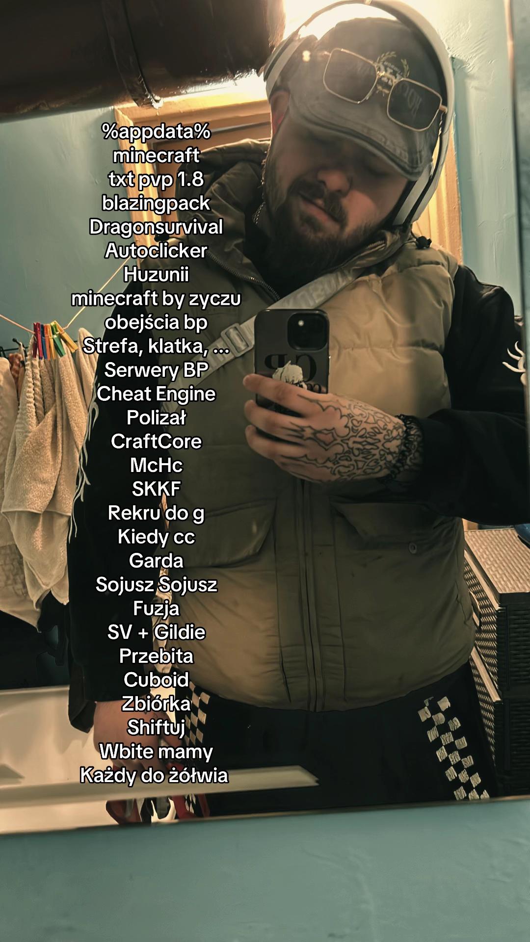 @ˢᶻʸᵇᶜʸ SzybkiJohnny