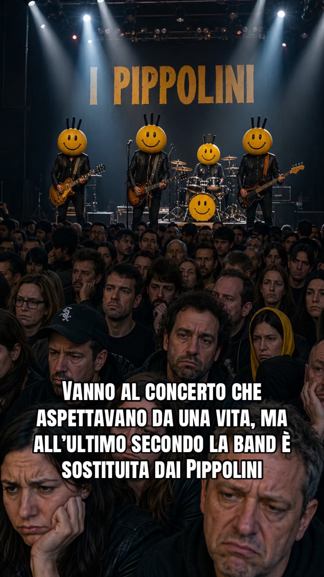 @Non &egrave; la AI