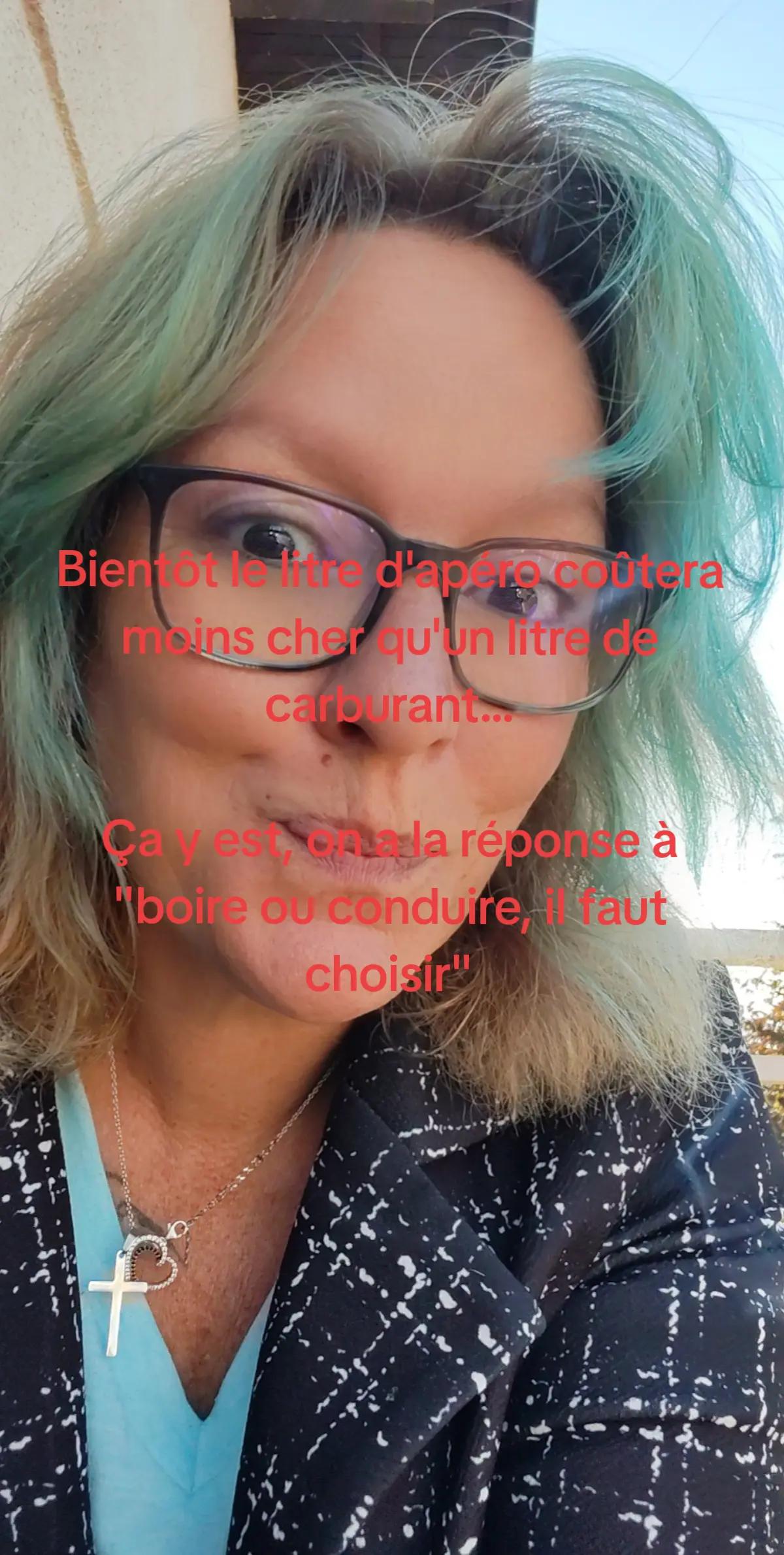 @Julie