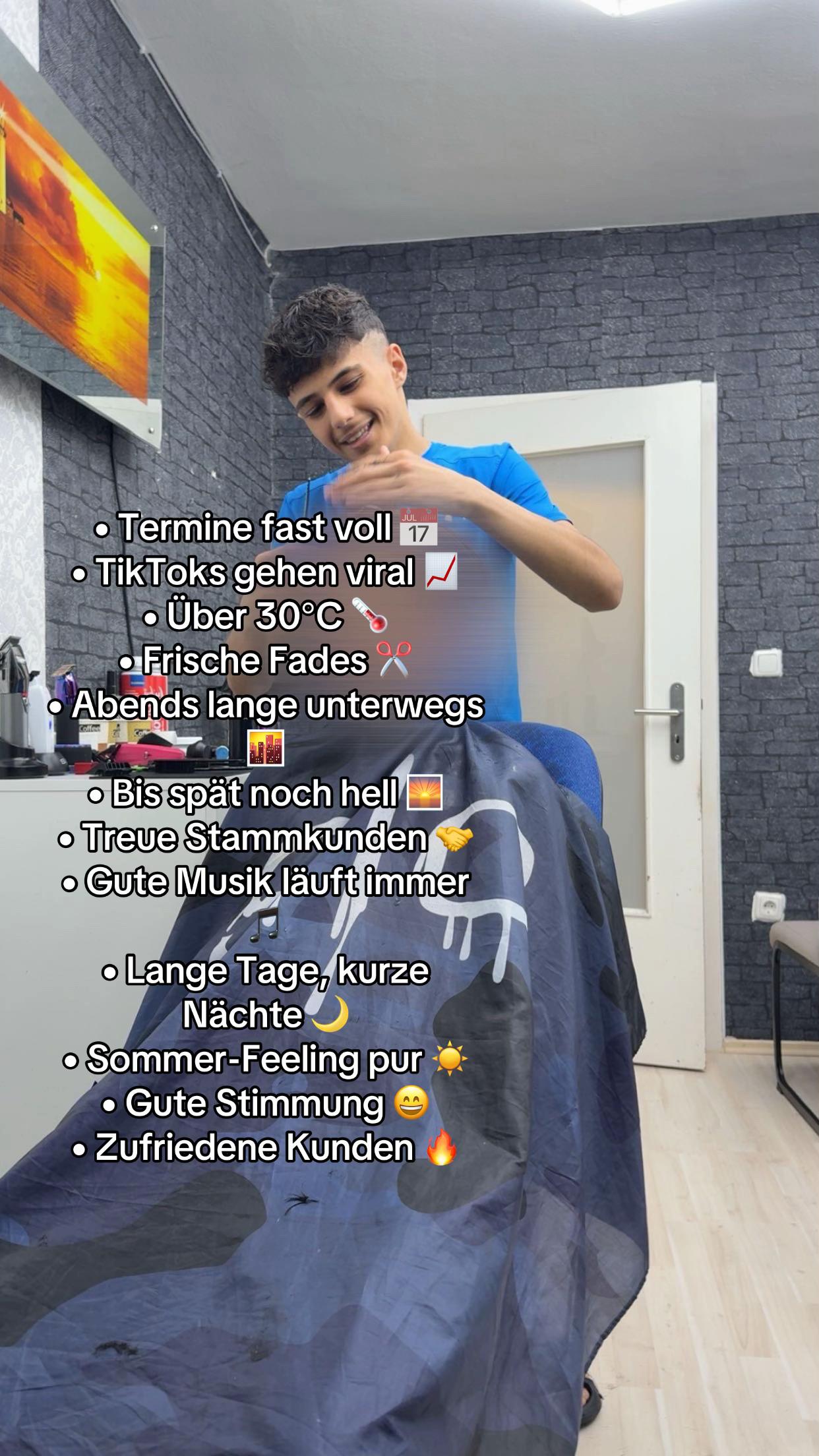 @Duisburg • Barber | HCUTZ