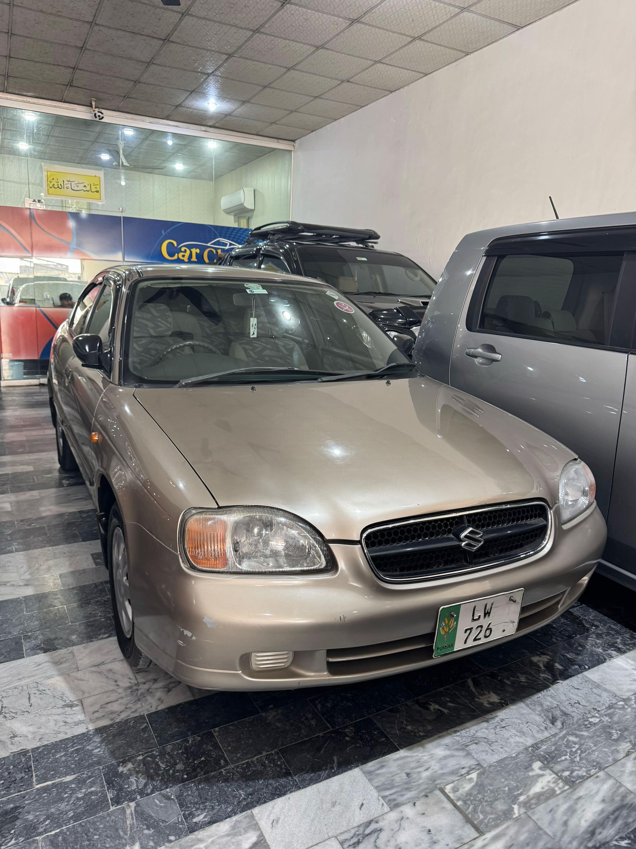 @Car Choice Mardan