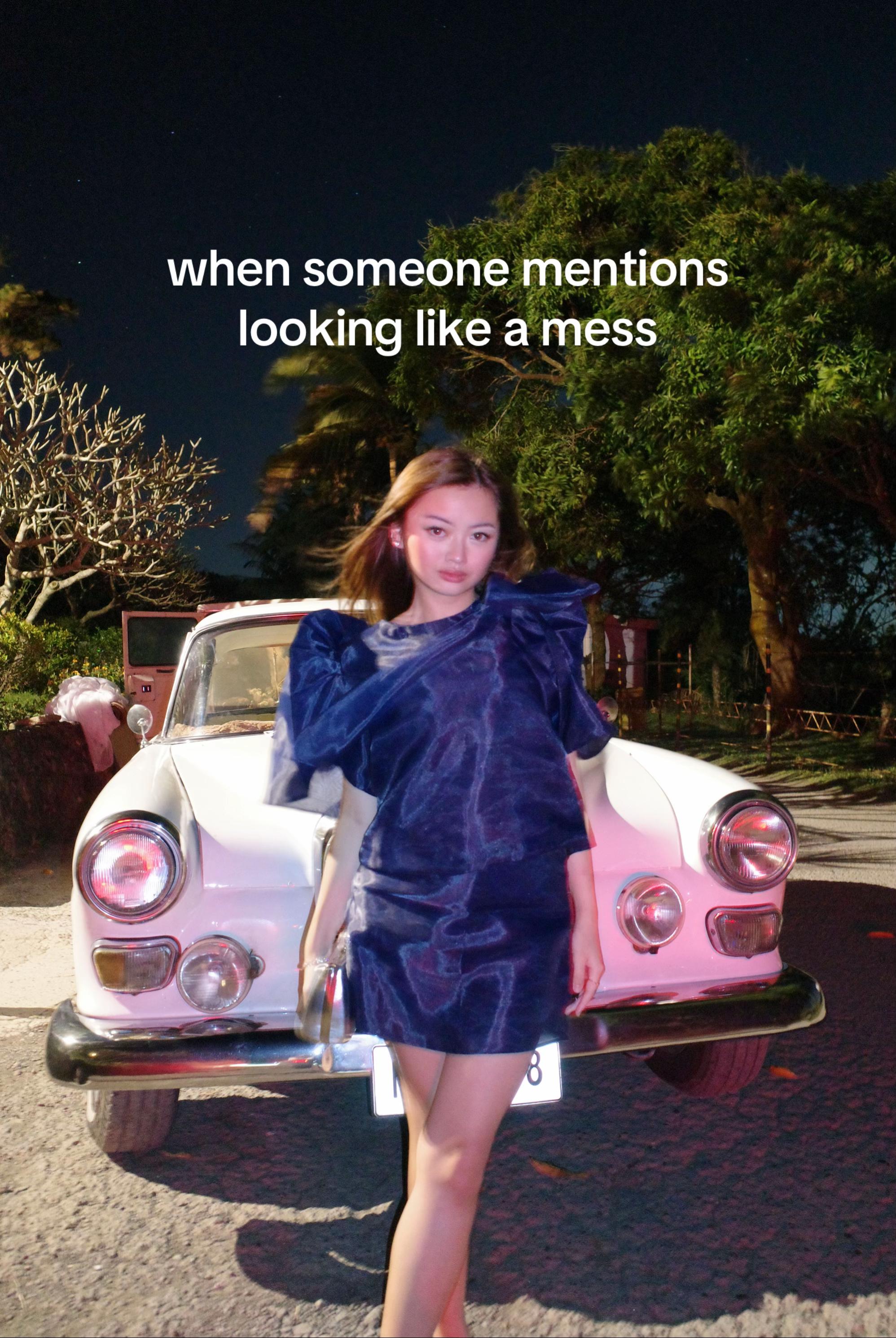 @Sophia Margarette To