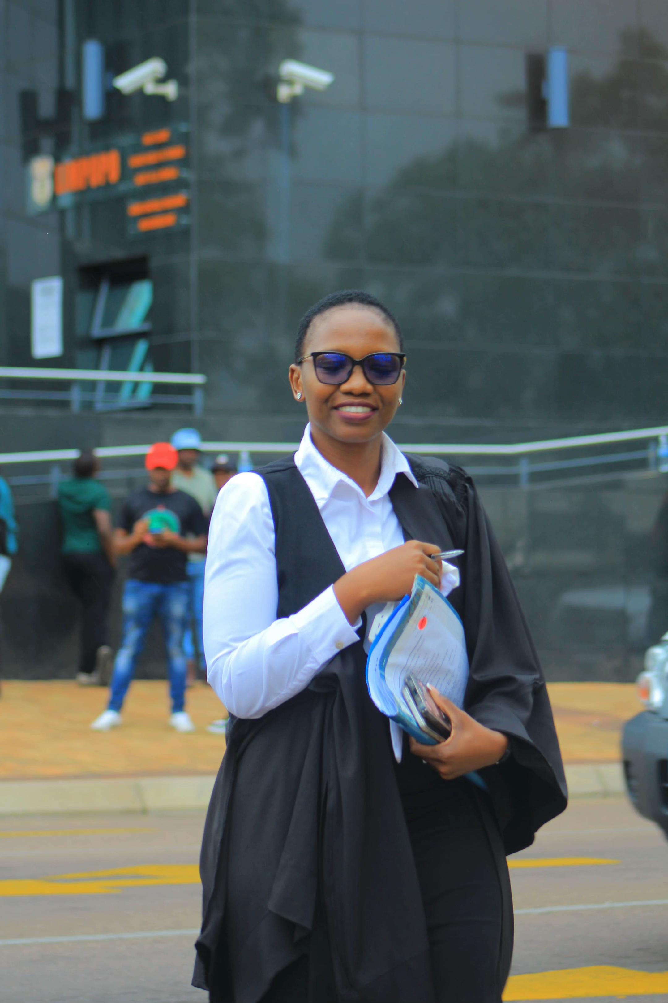 @Madihlabe MakgobatlouAttorneys