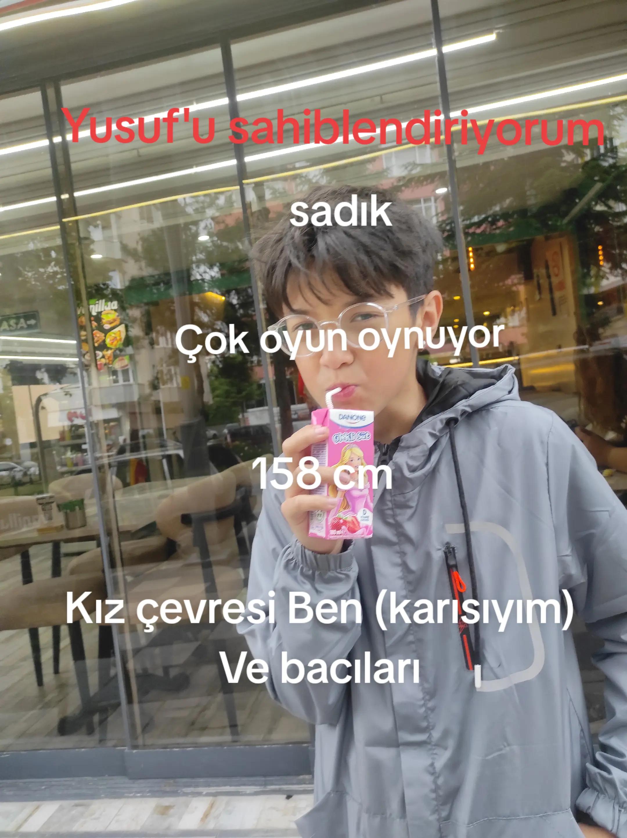 @yusufarkettiamadevam