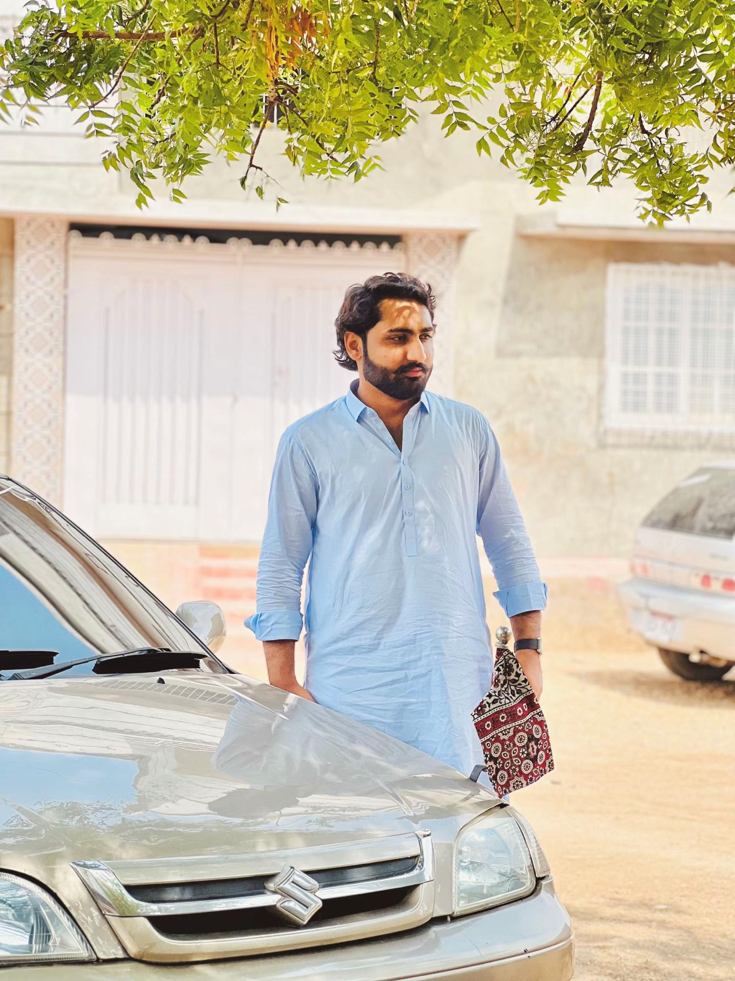 @ZulqernainMahar