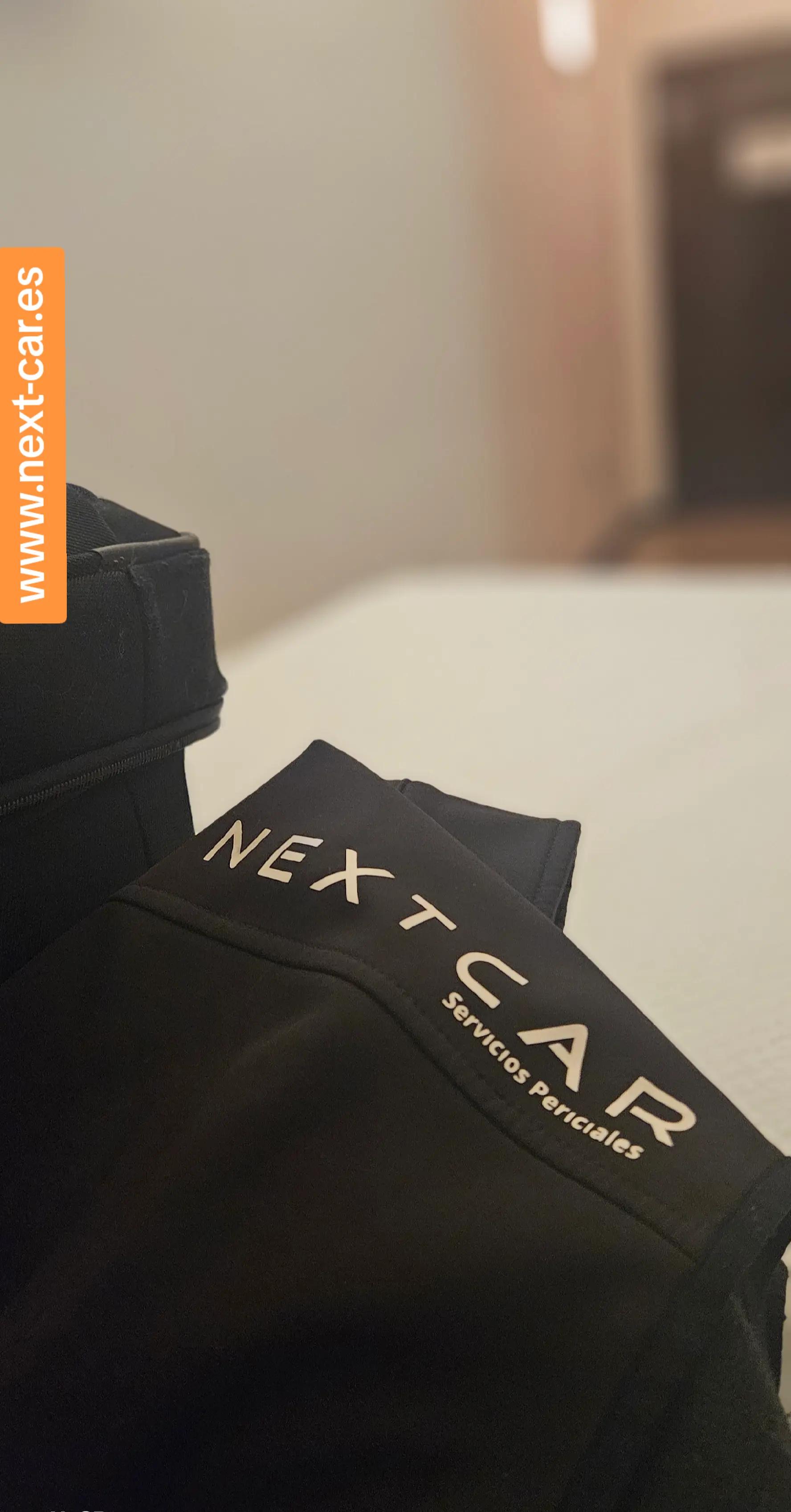 @Nextcar Servicios Periciales
