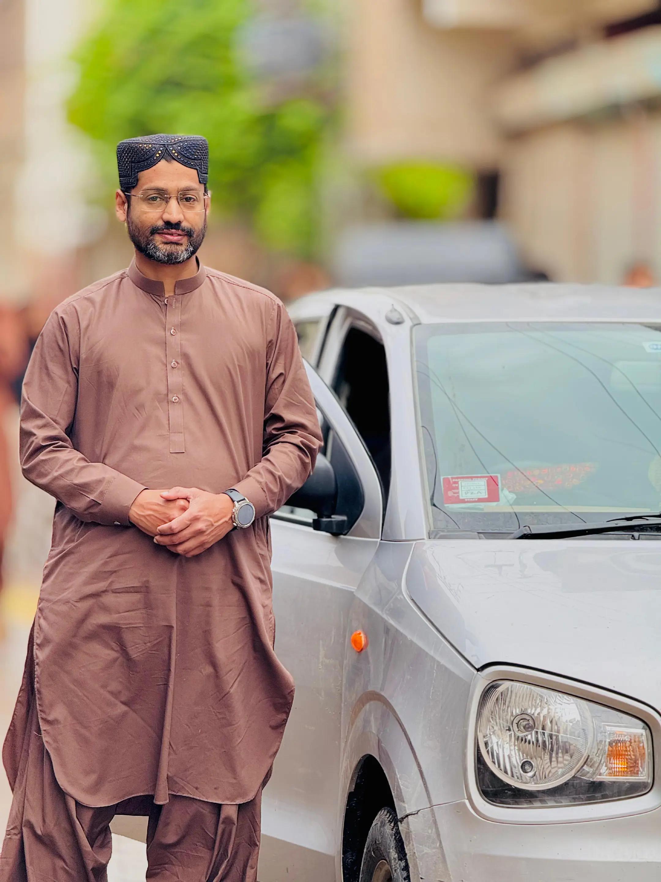 @Zeeshan Shah