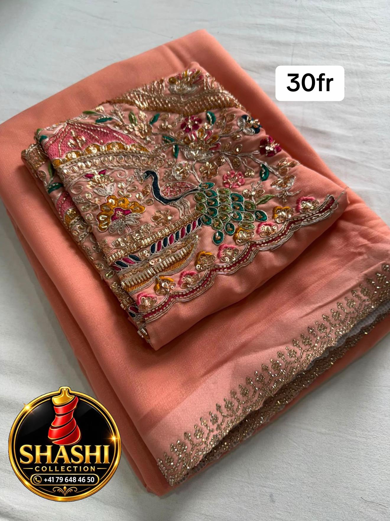 @SHASHI COLLECTION