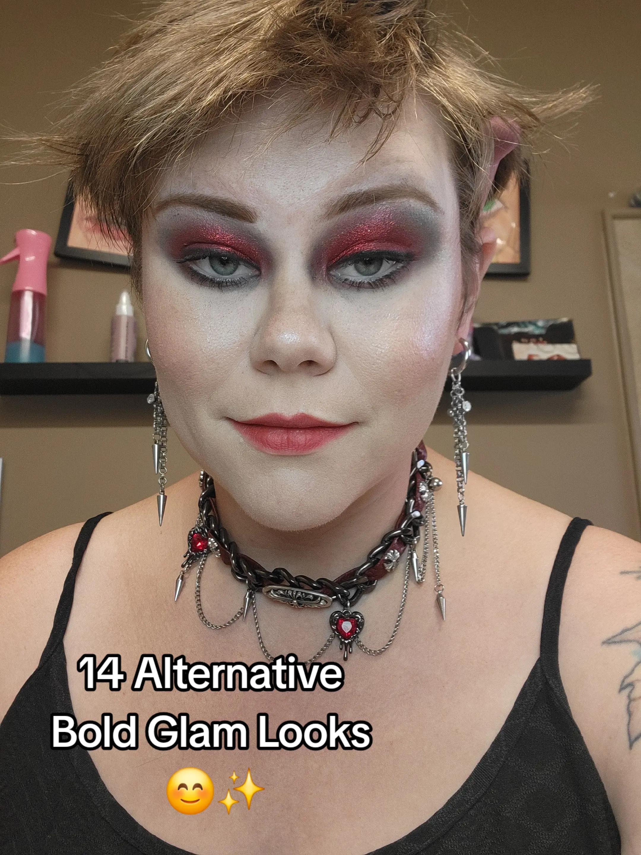 @Breanna's Bold Beauty ๐โจ๏ธ