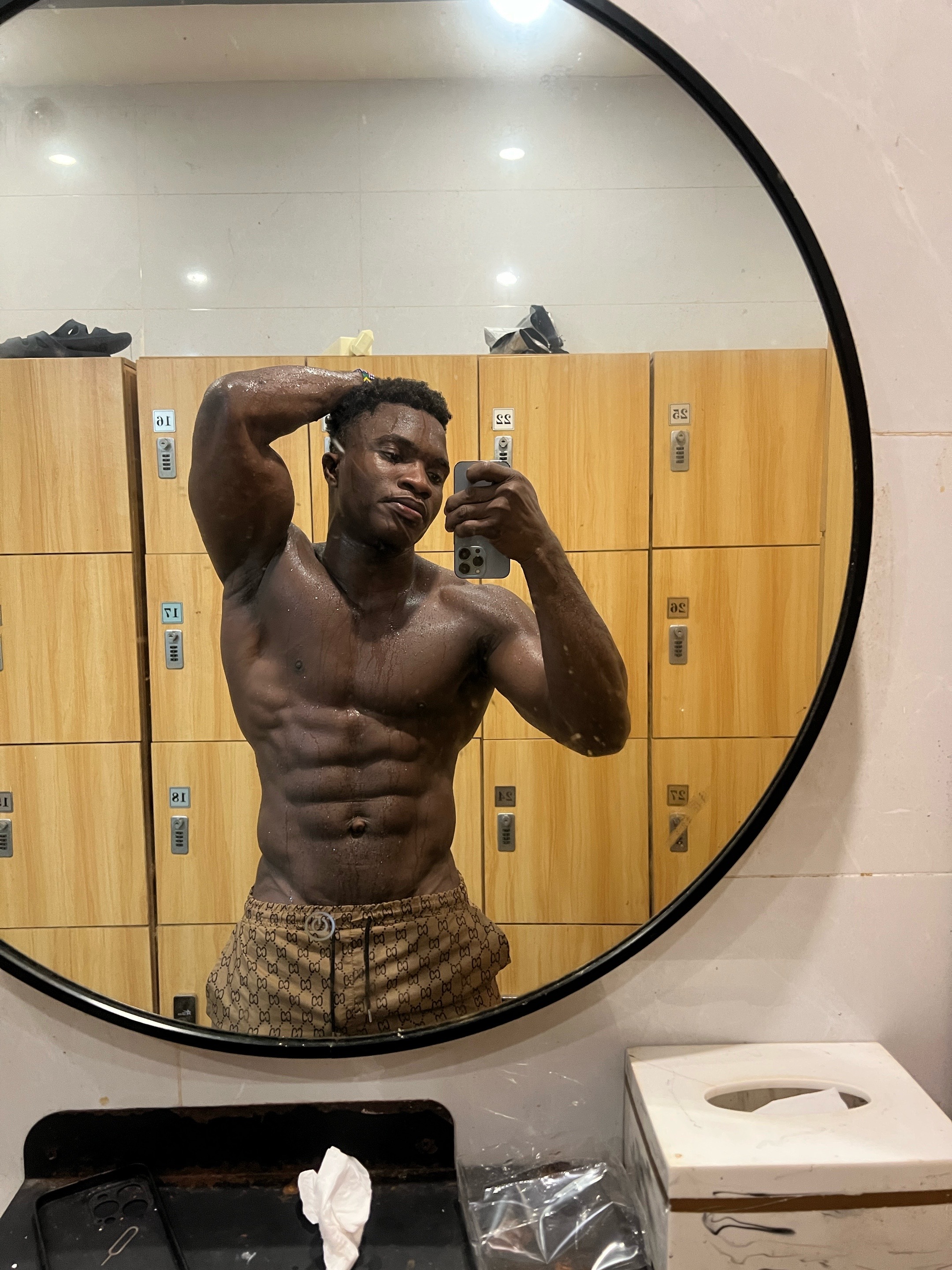 @FITNESS BEASTTRA