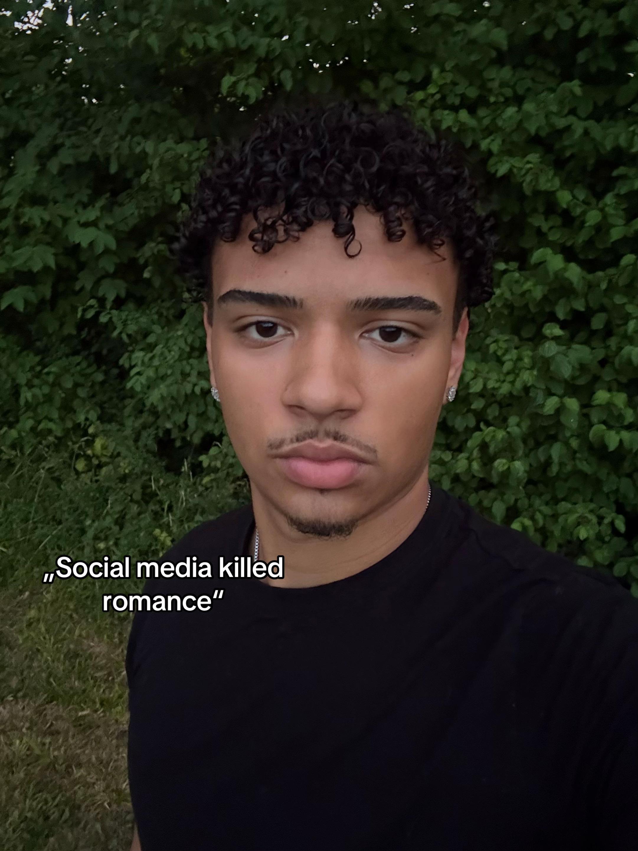 @Levi
