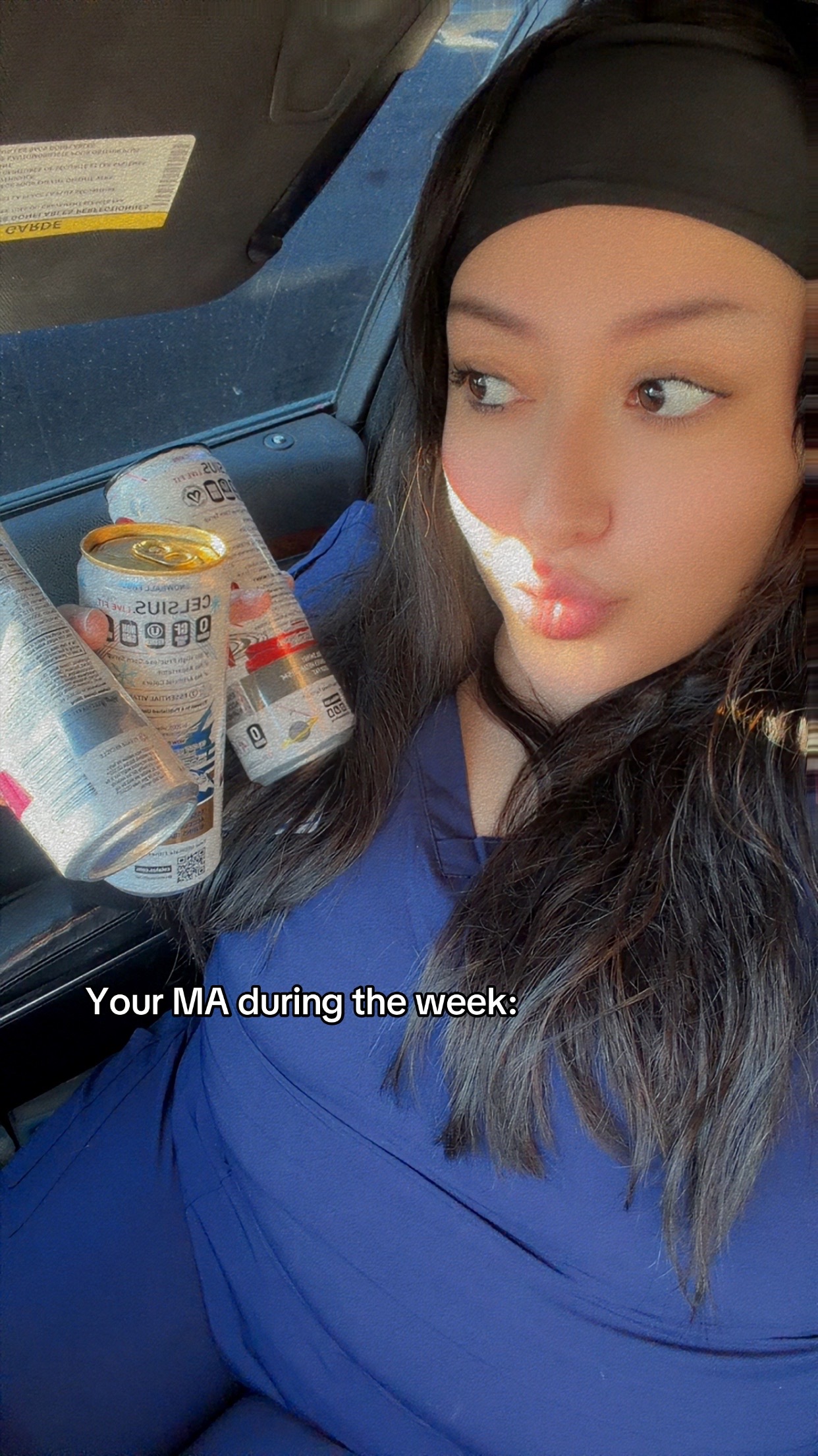 @ur mom