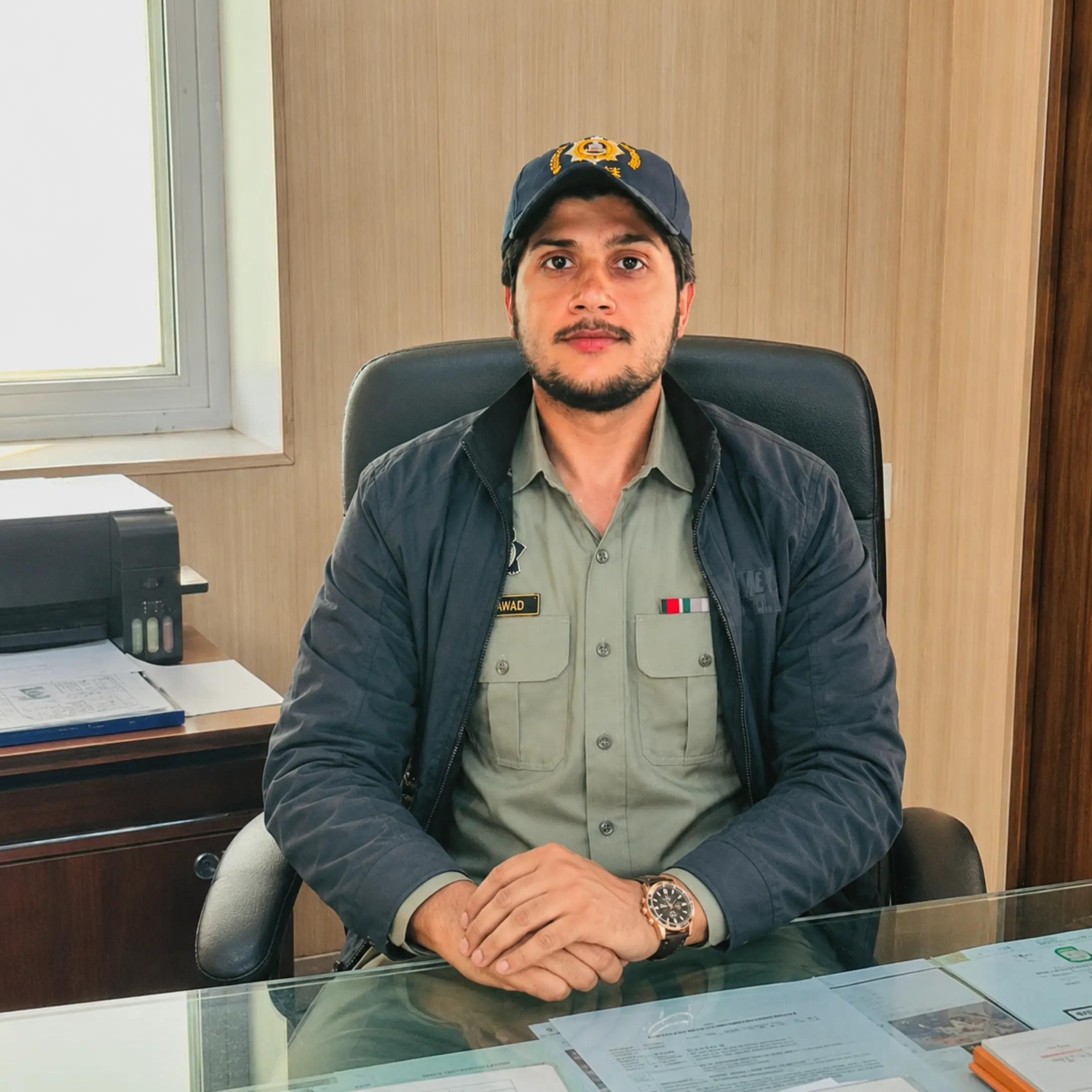 @Jawad khokhar