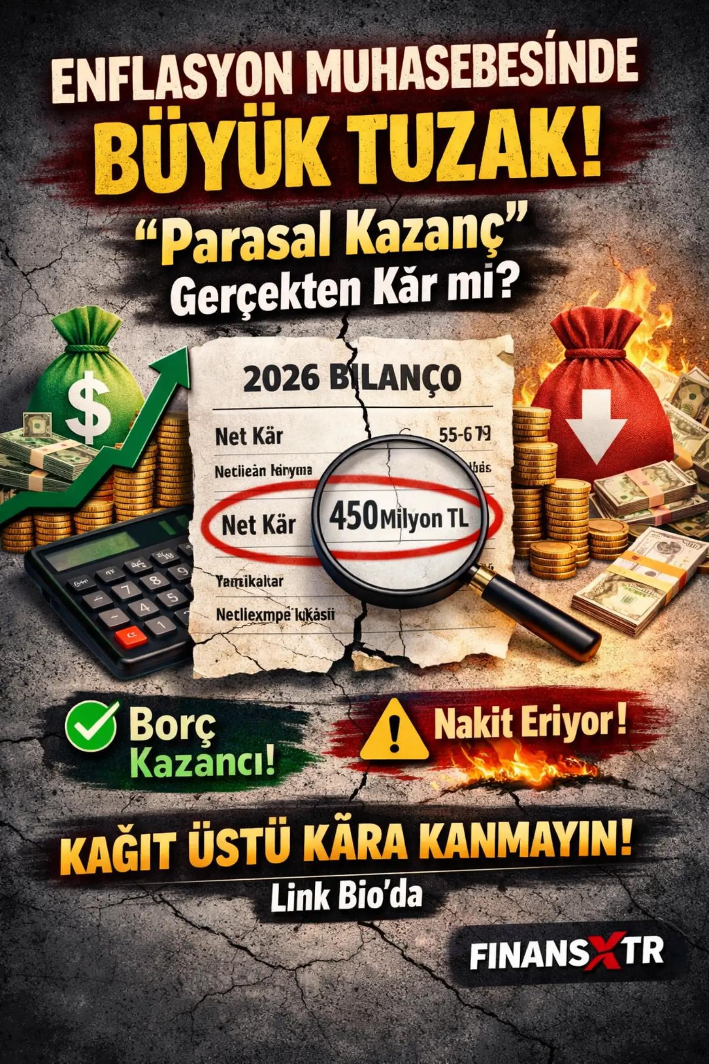 @FINANSxTR | Yatırımcı Rehberi