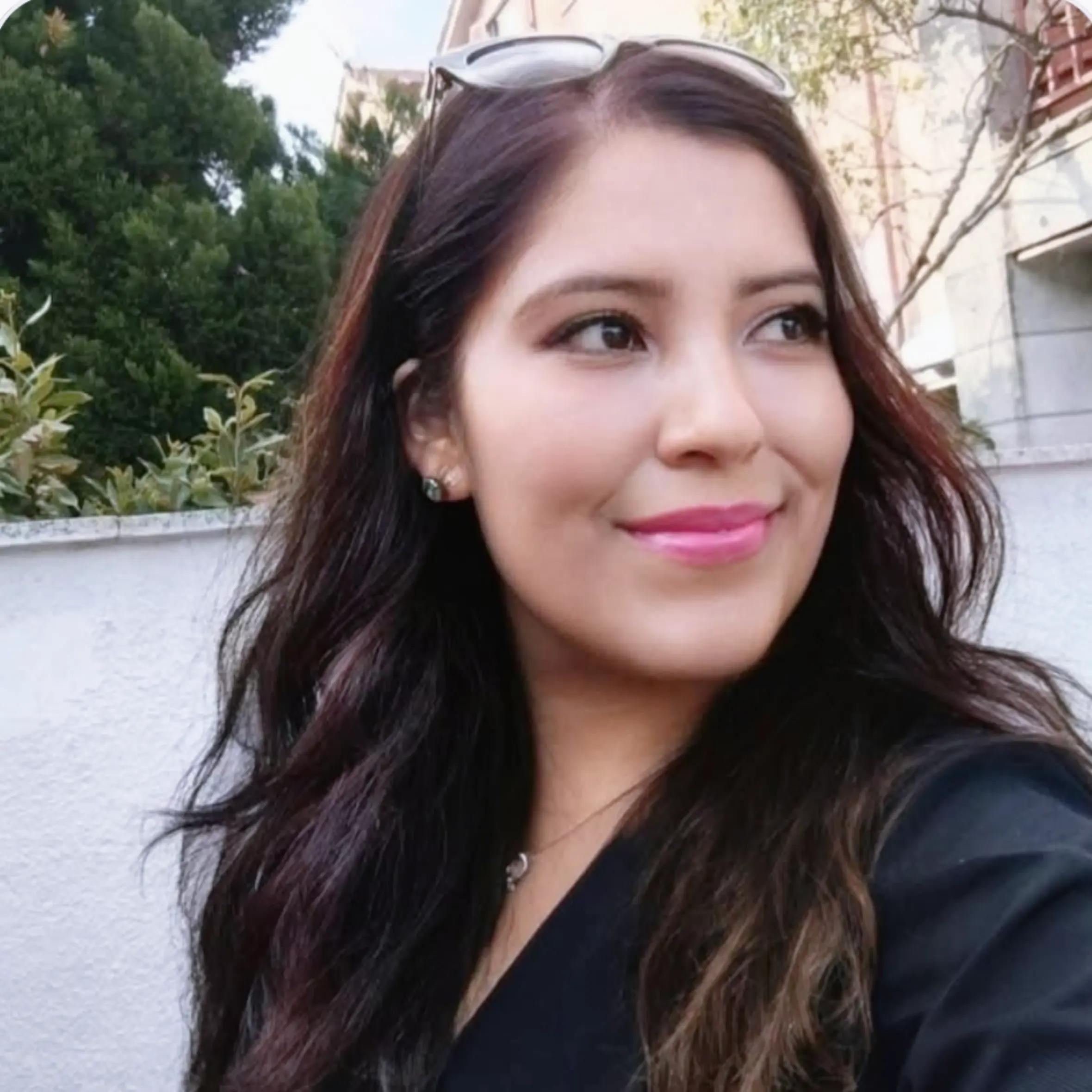 @Mara Álvarez